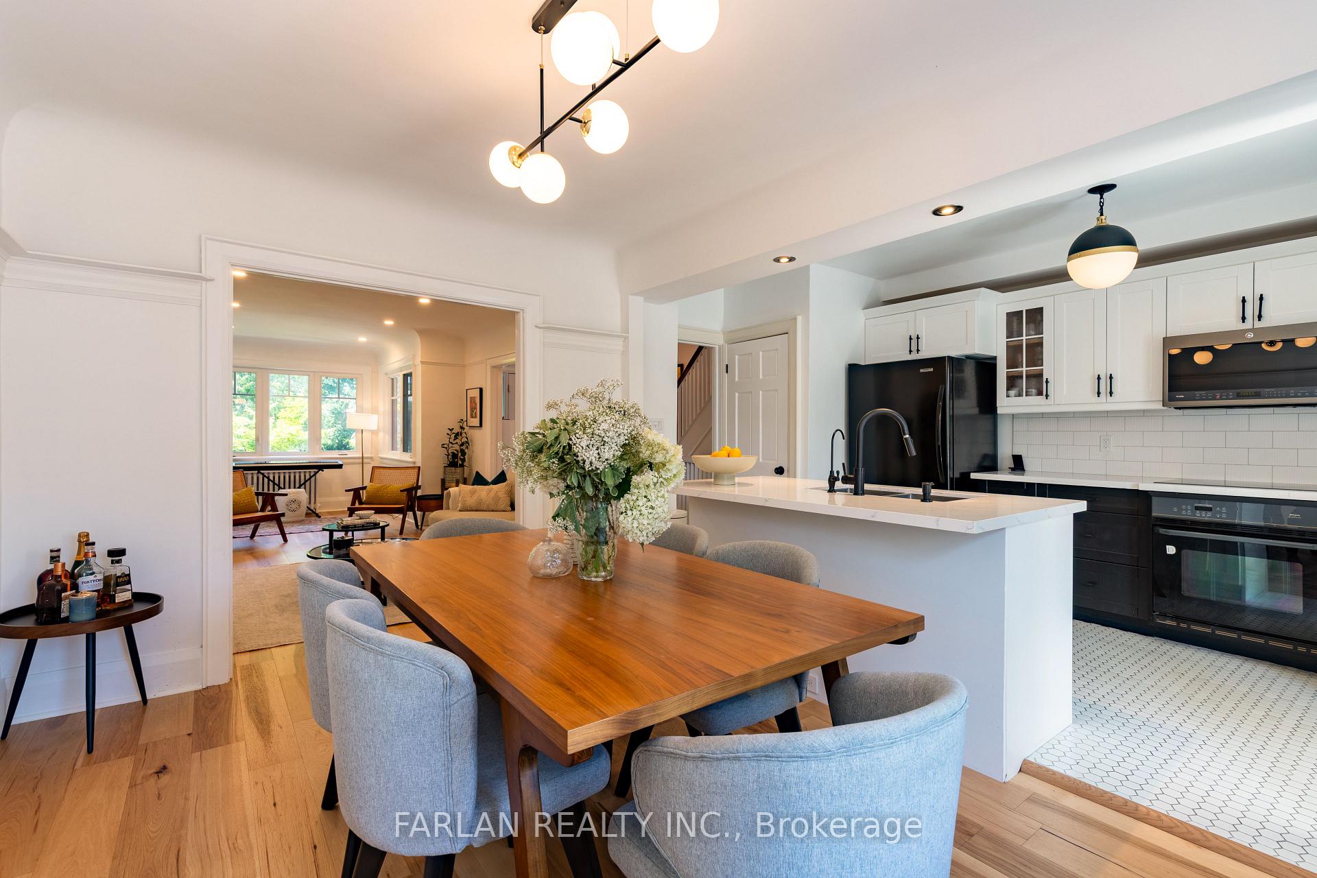 Photo 12 of 133 Deforest Road, Toronto, High Park-Swansea — HOMEH