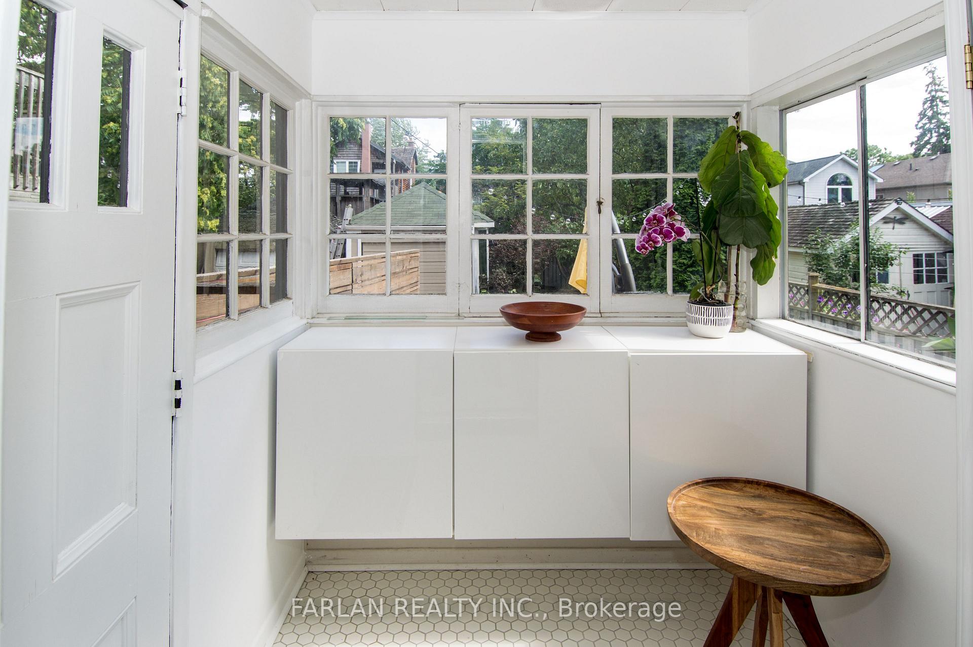 Photo 17 of 133 Deforest Road, Toronto, High Park-Swansea — HOMEH