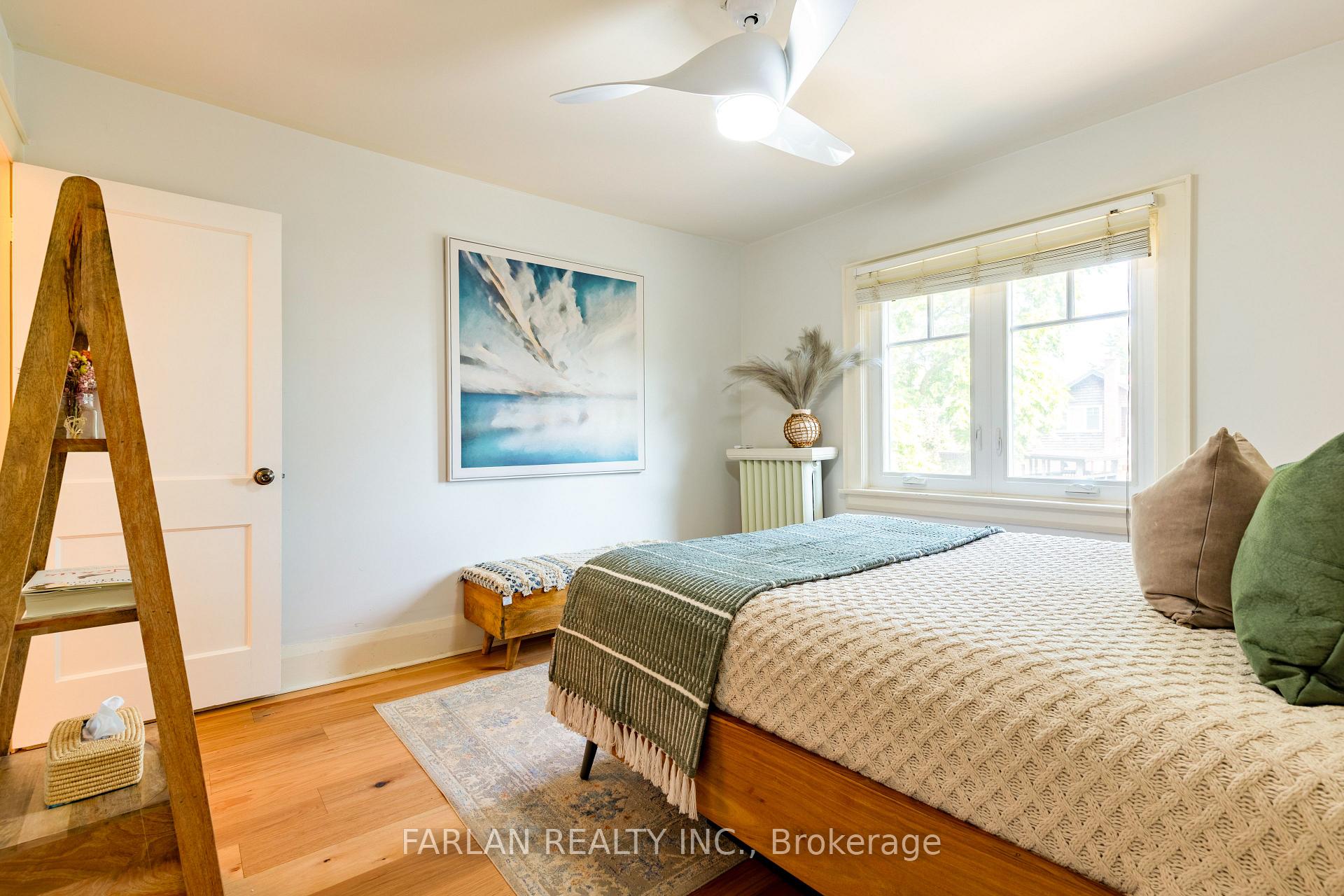 Photo 21 of 133 Deforest Road, Toronto, High Park-Swansea — HOMEH