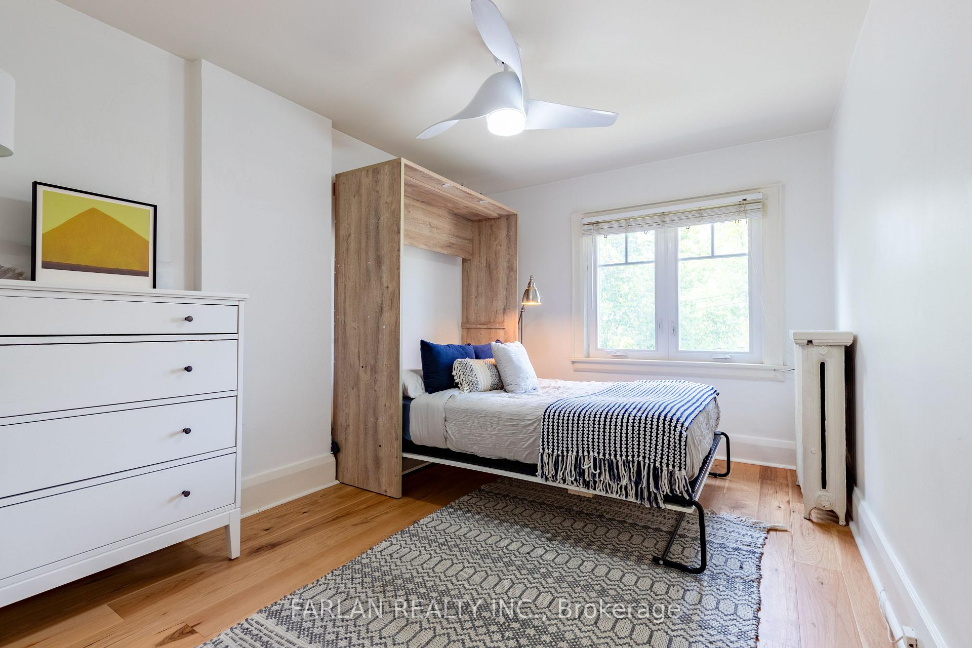 Photo 22 of 133 Deforest Road, Toronto, High Park-Swansea — HOMEH
