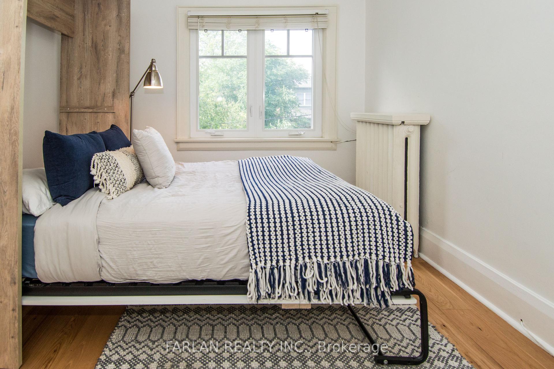 Photo 23 of 133 Deforest Road, Toronto, High Park-Swansea — HOMEH