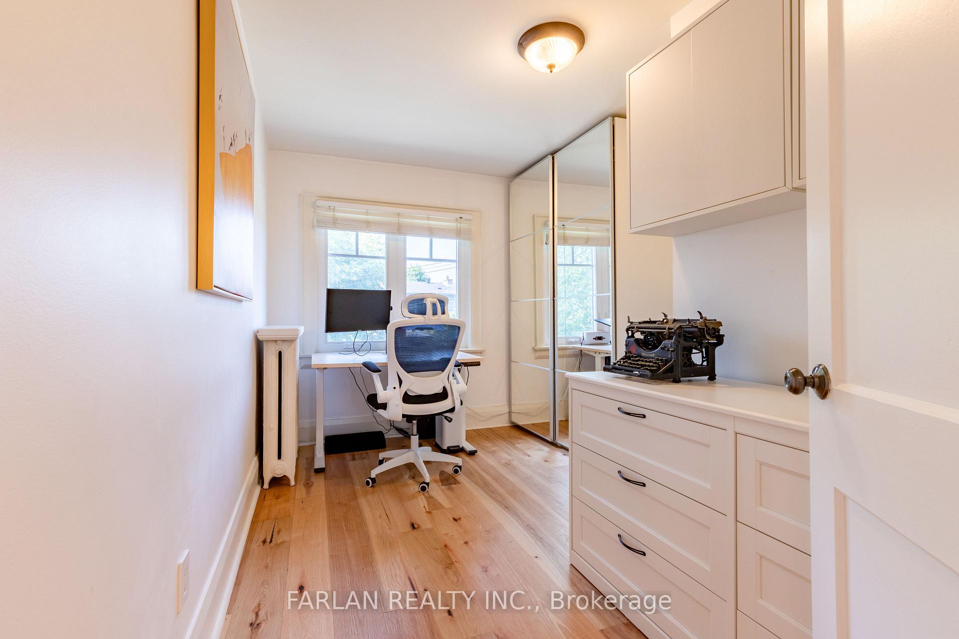 Photo 25 of 133 Deforest Road, Toronto, High Park-Swansea — HOMEH