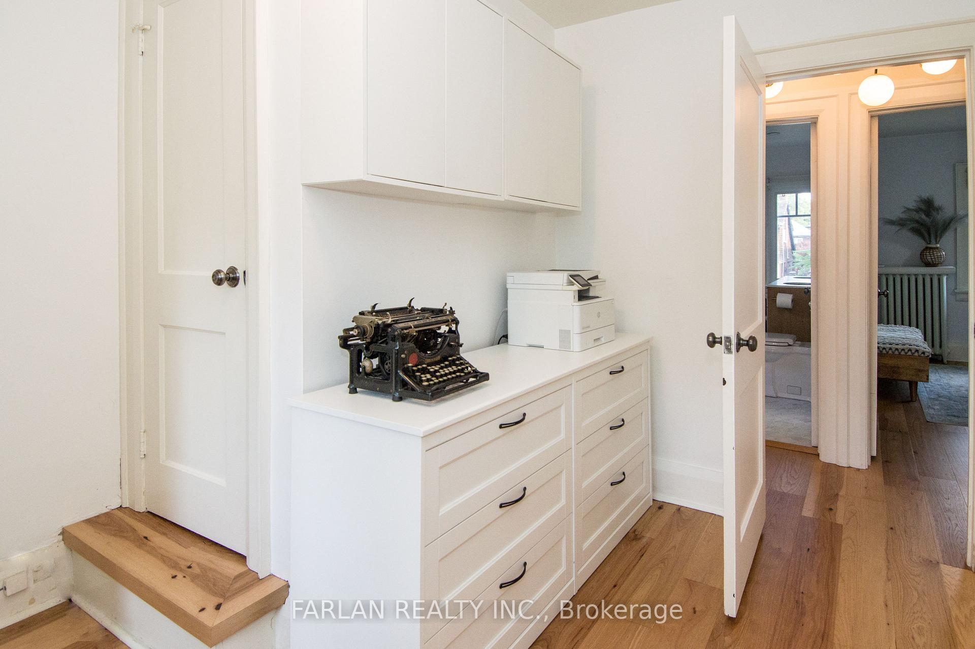 Photo 27 of 133 Deforest Road, Toronto, High Park-Swansea — HOMEH