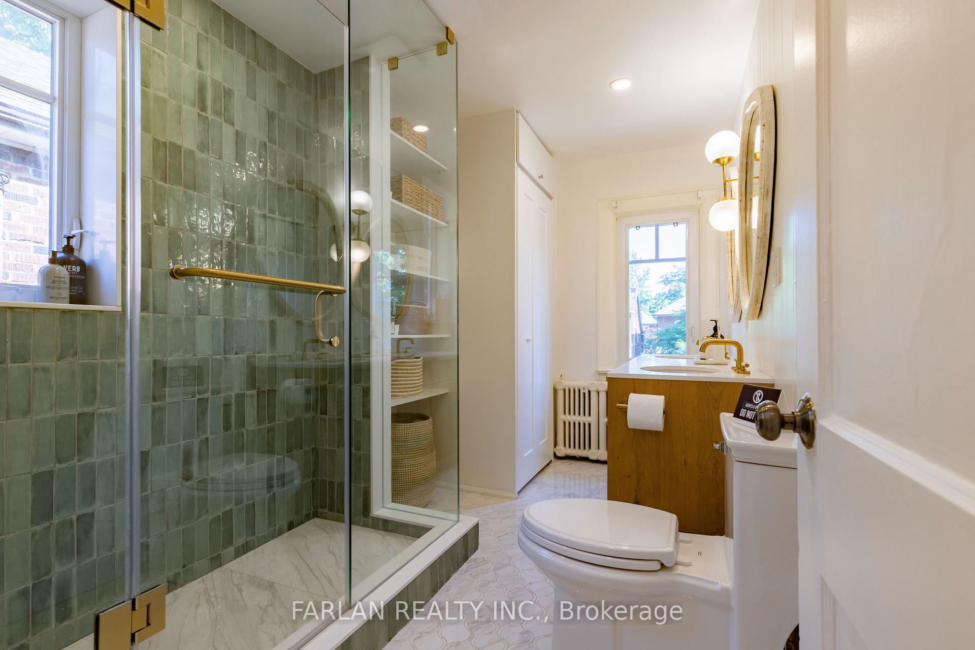 Photo 28 of 133 Deforest Road, Toronto, High Park-Swansea — HOMEH
