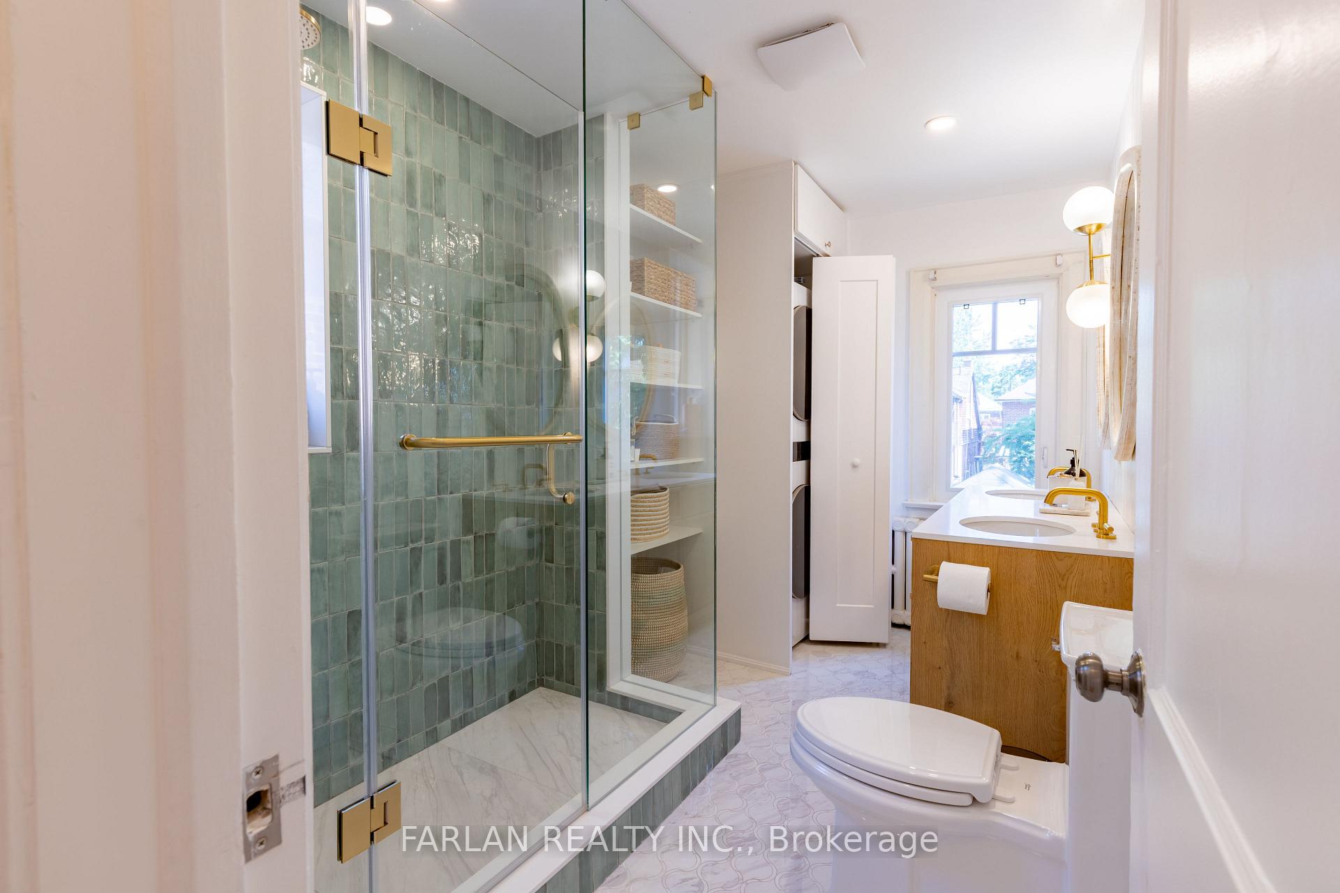 Photo 29 of 133 Deforest Road, Toronto, High Park-Swansea — HOMEH