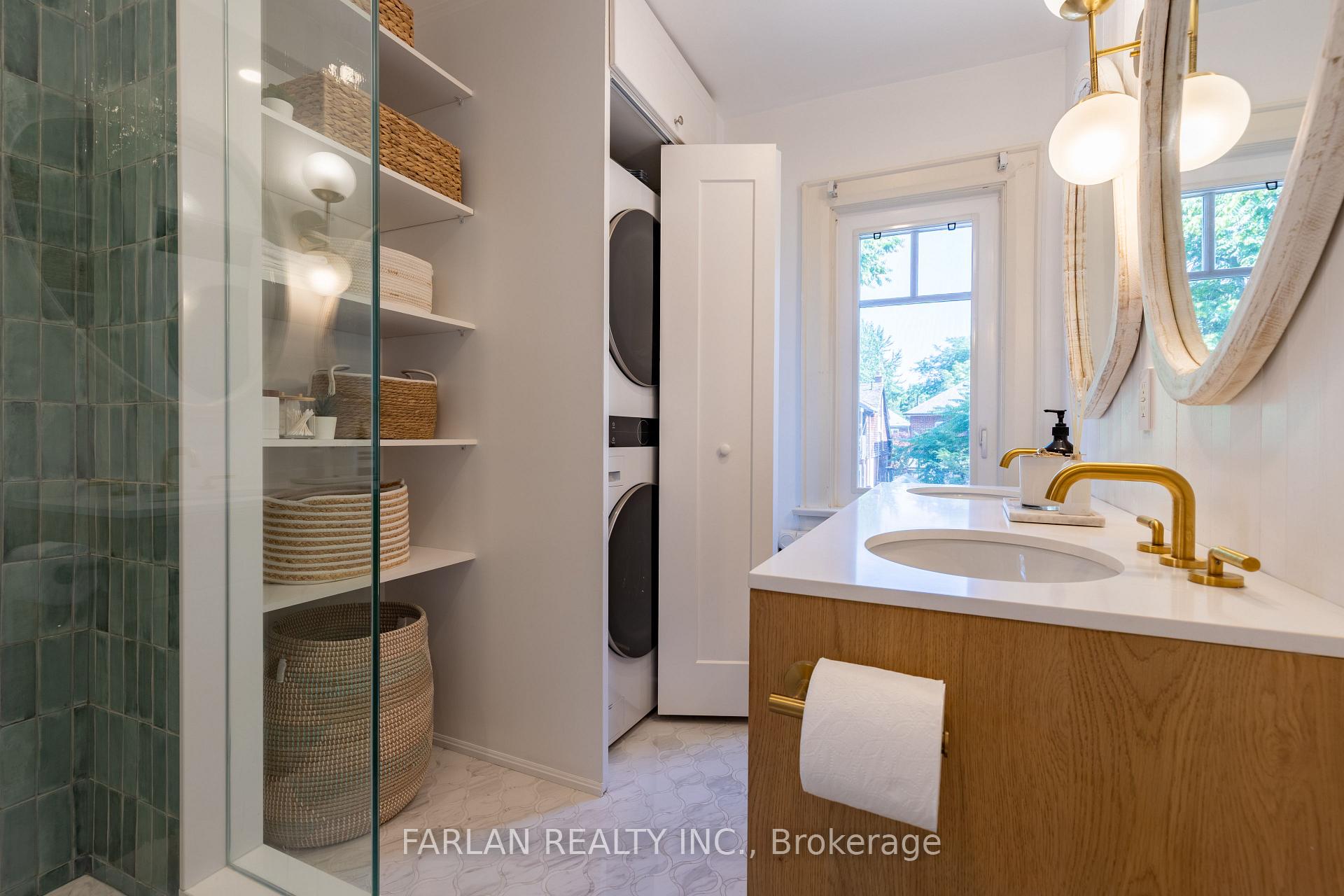 Photo 30 of 133 Deforest Road, Toronto, High Park-Swansea — HOMEH