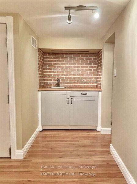 Photo 34 of 133 Deforest Road, Toronto, High Park-Swansea — HOMEH