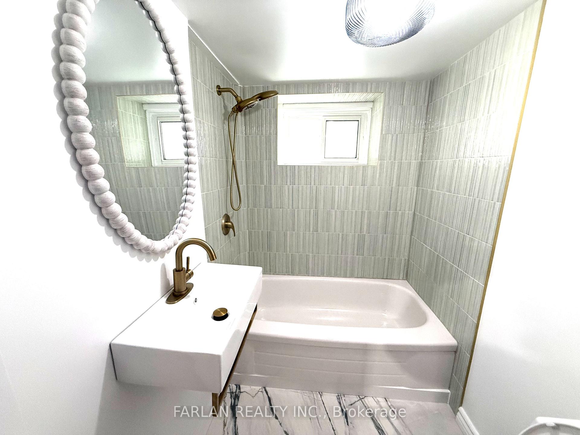Photo 37 of 133 Deforest Road, Toronto, High Park-Swansea — HOMEH