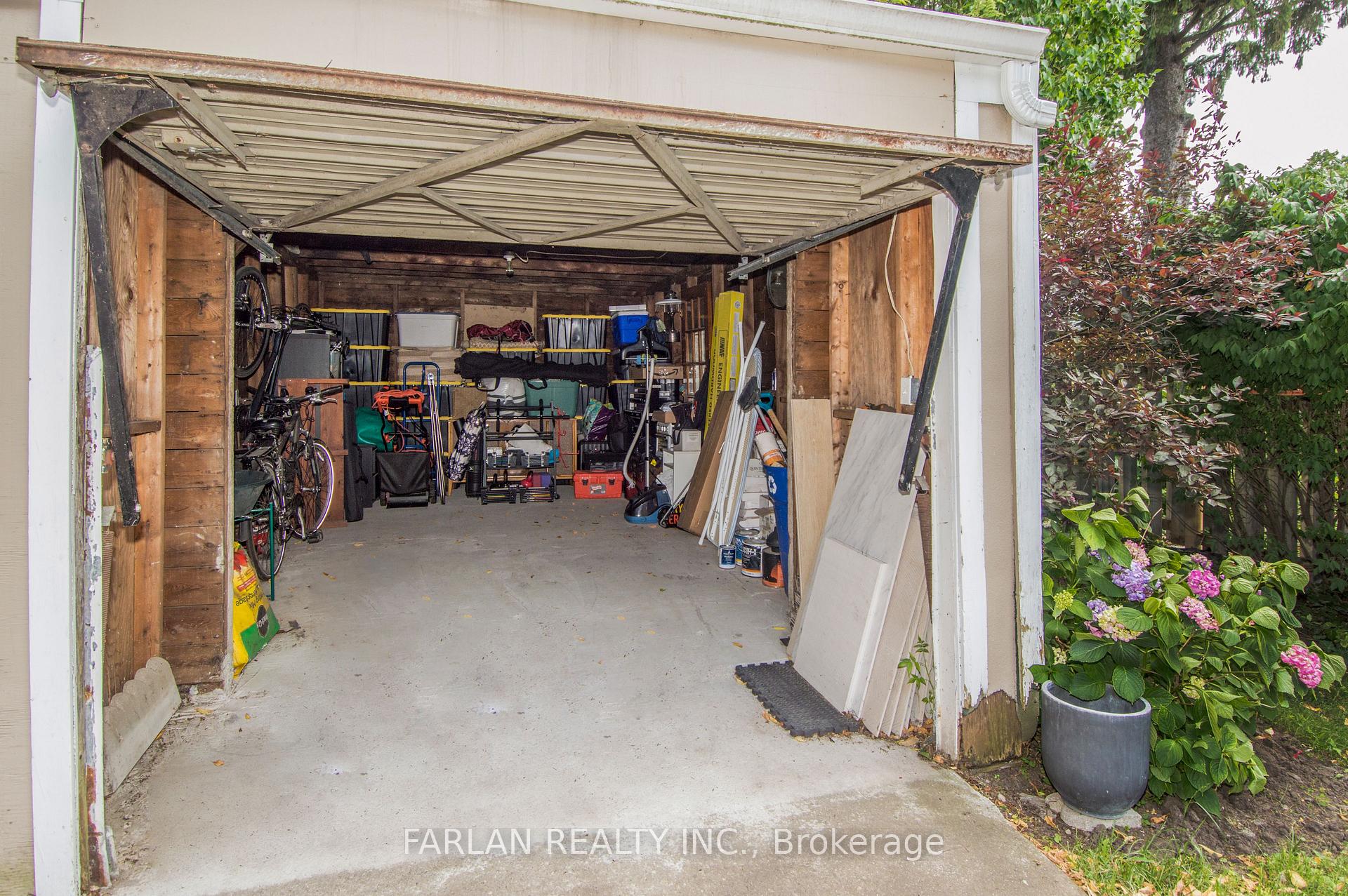 Photo 42 of 133 Deforest Road, Toronto, High Park-Swansea — HOMEH