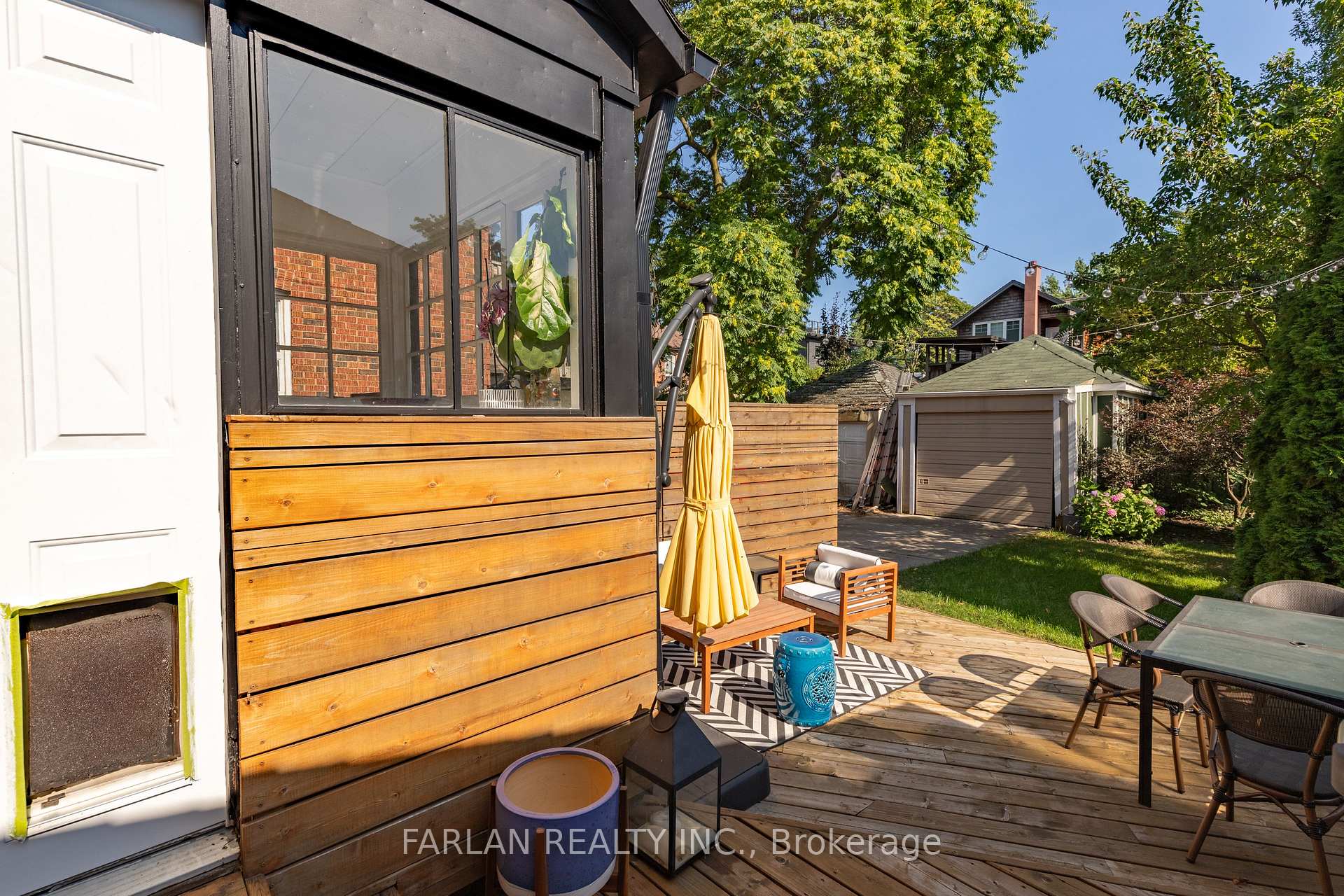 Photo 44 of 133 Deforest Road, Toronto, High Park-Swansea — HOMEH