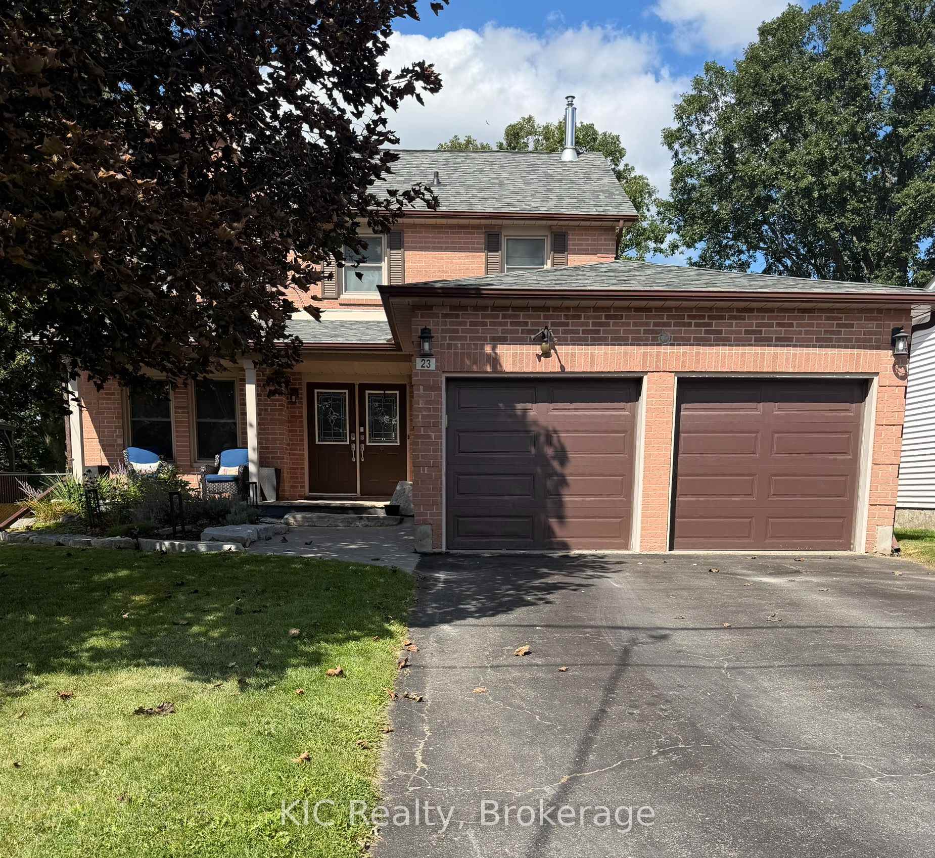 Photo 1 of 23 Maple Avenue, Asphodel-Norwood, Norwood — HOMEH
