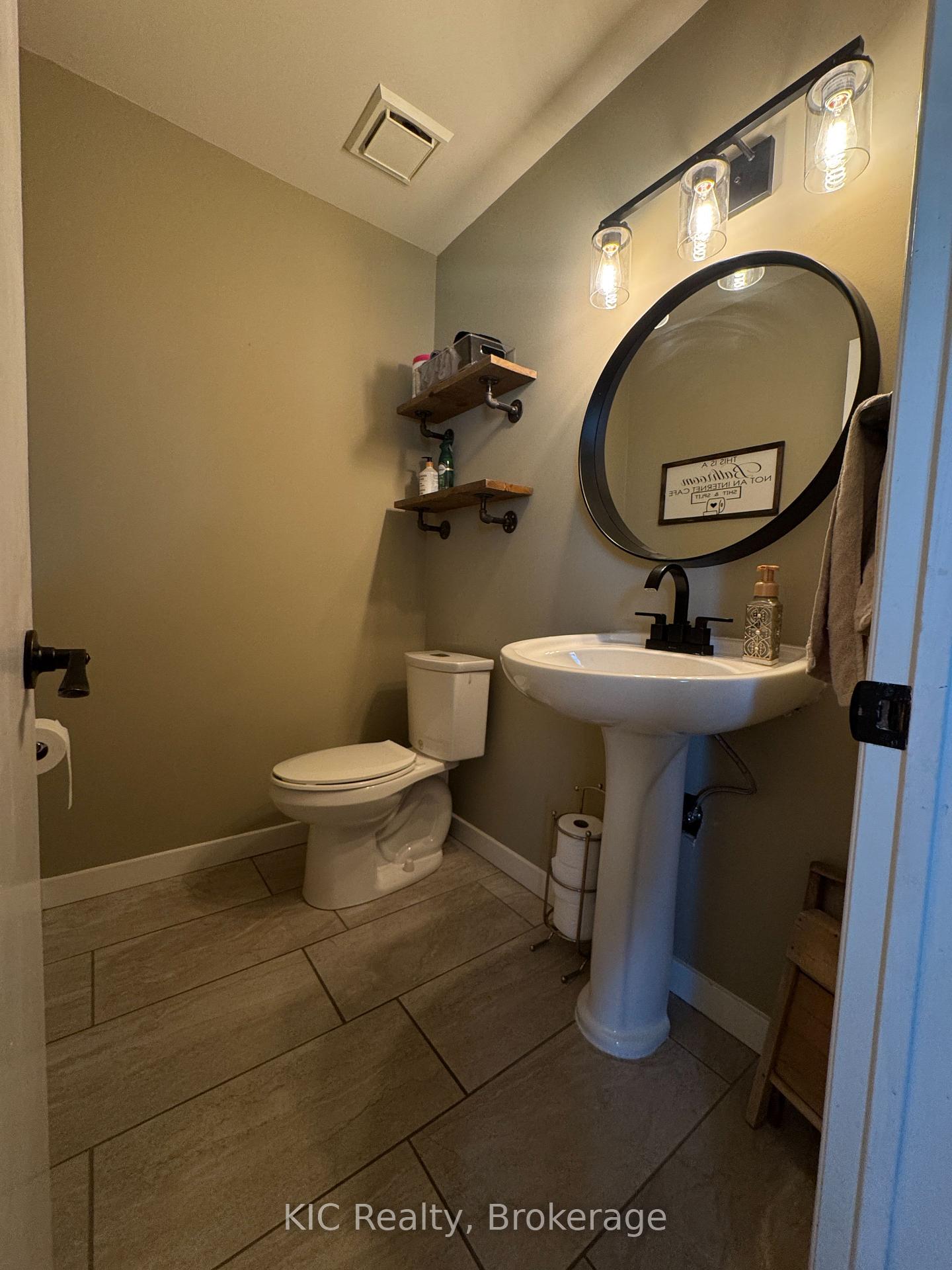 Photo 26 of 23 Maple Avenue, Asphodel-Norwood, Norwood — HOMEH