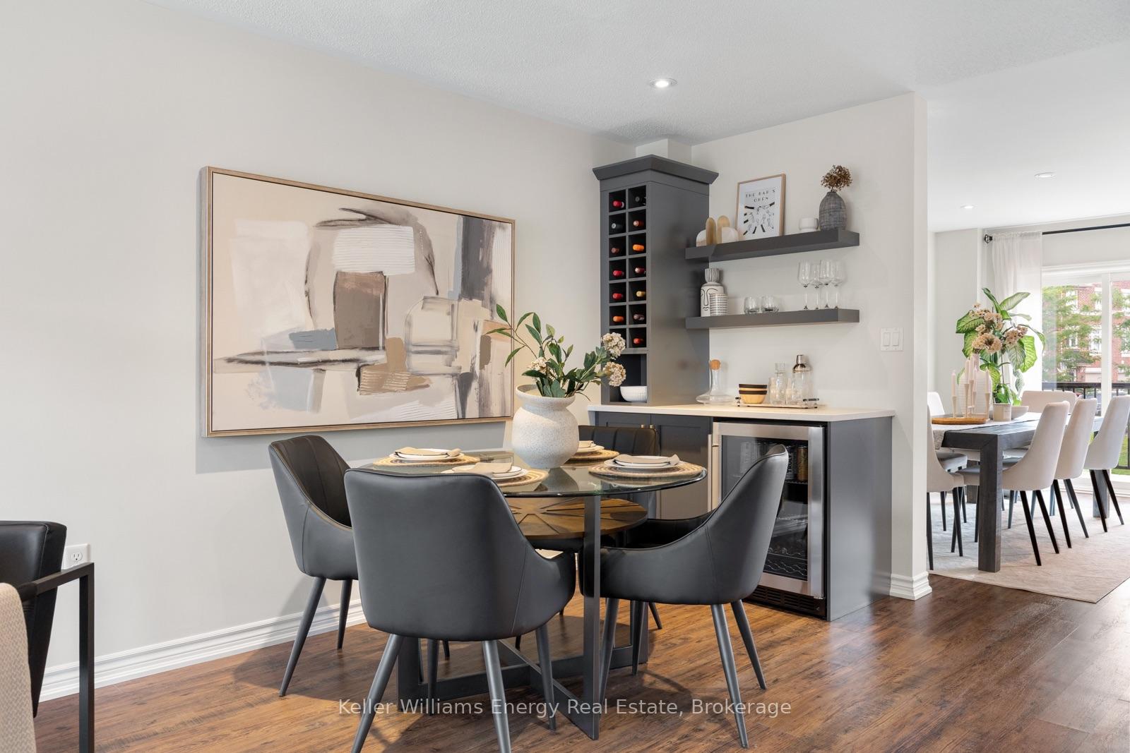 Photo 5 of 16 Streathern Way, Clarington, Bowmanville — HOMEH