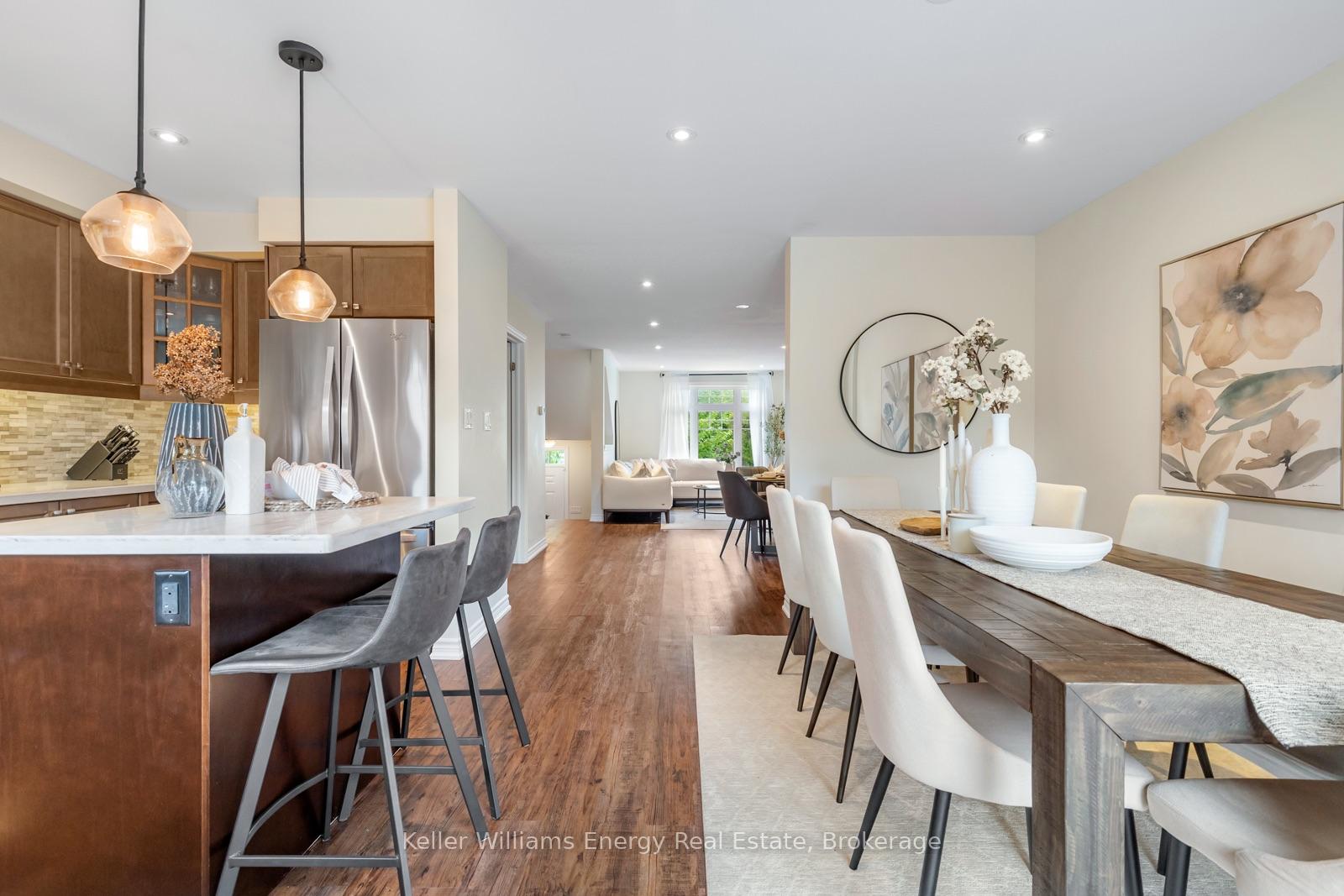 Photo 10 of 16 Streathern Way, Clarington, Bowmanville — HOMEH