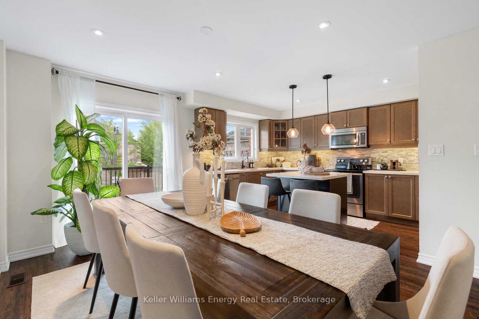 Photo 14 of 16 Streathern Way, Clarington, Bowmanville — HOMEH