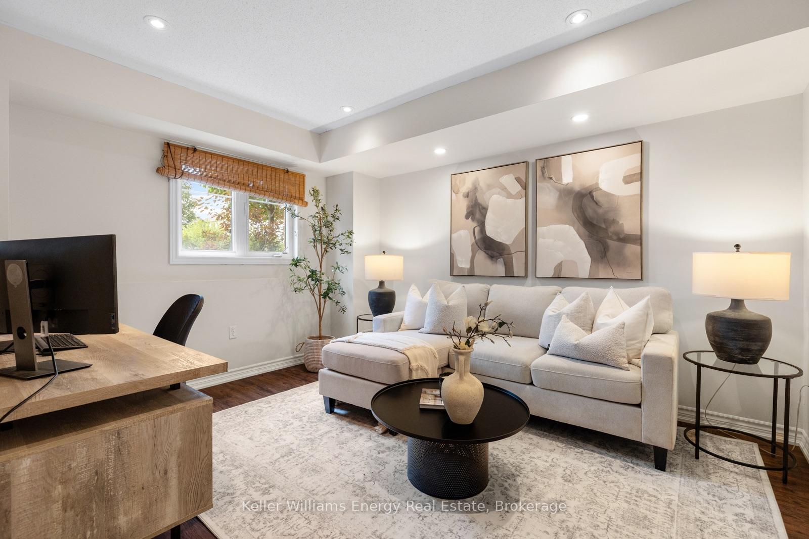 Photo 25 of 16 Streathern Way, Clarington, Bowmanville — HOMEH