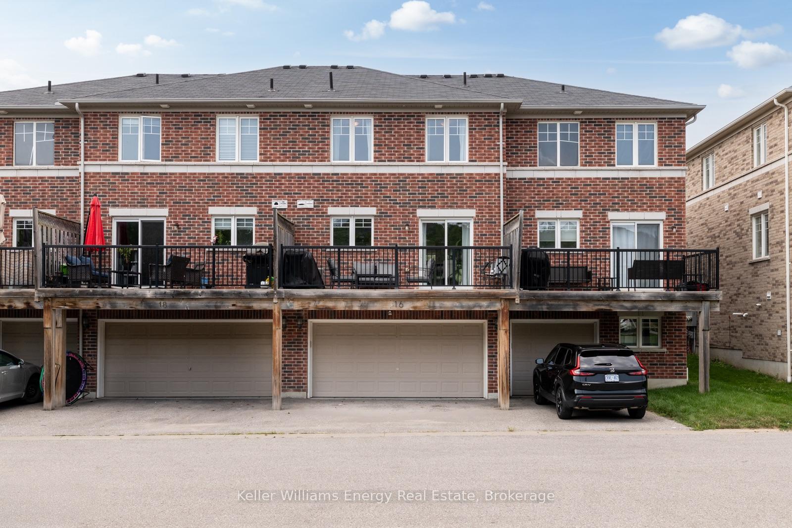Photo 27 of 16 Streathern Way, Clarington, Bowmanville — HOMEH