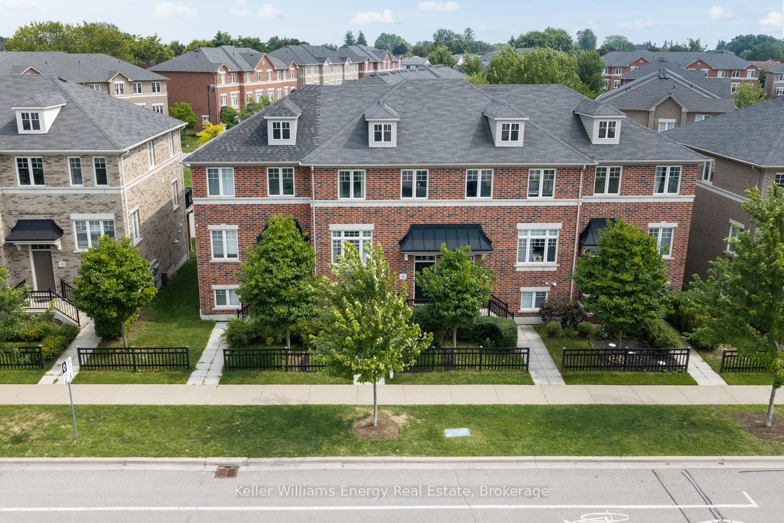 Photo 28 of 16 Streathern Way, Clarington, Bowmanville — HOMEH