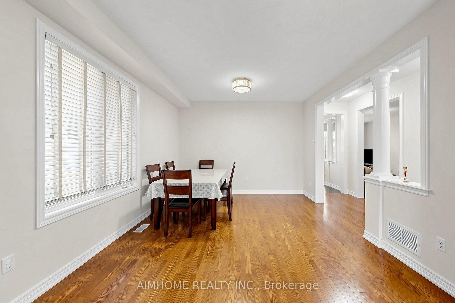 Photo 8 of 6 Valerian Street, Brampton, Bram East — HOMEH