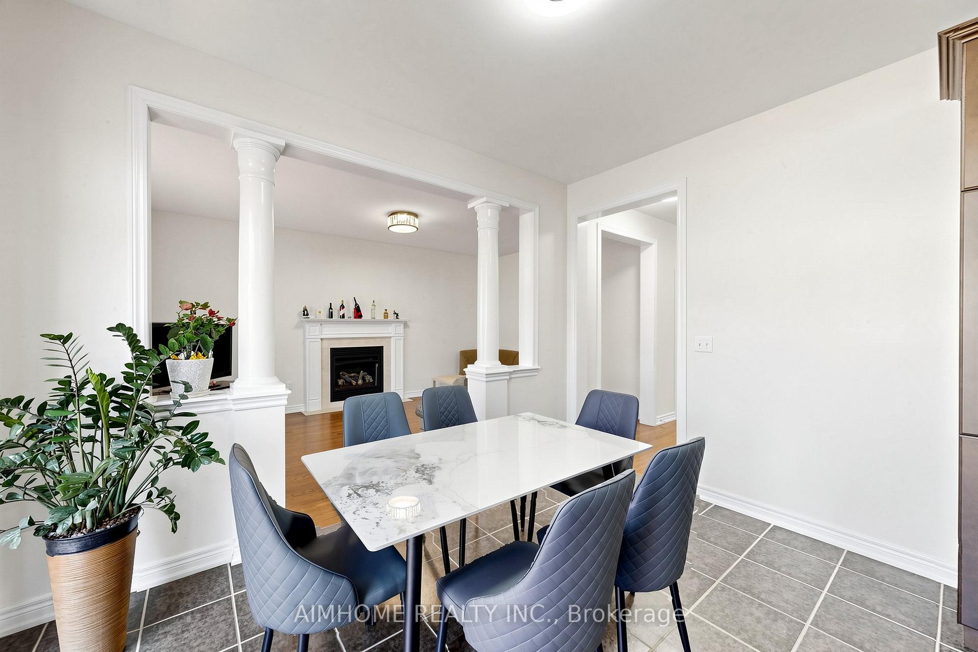 Photo 9 of 6 Valerian Street, Brampton, Bram East — HOMEH