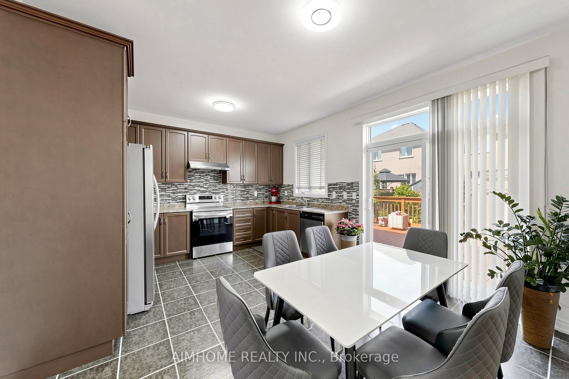 Photo 13 of 6 Valerian Street, Brampton, Bram East — HOMEH