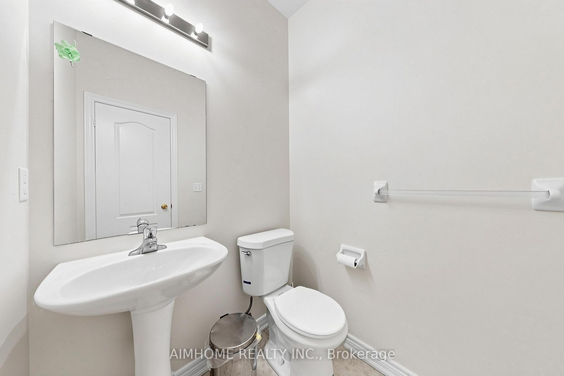Photo 15 of 6 Valerian Street, Brampton, Bram East — HOMEH