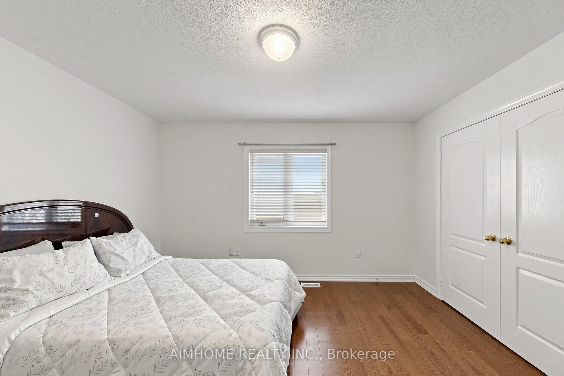 Photo 23 of 6 Valerian Street, Brampton, Bram East — HOMEH