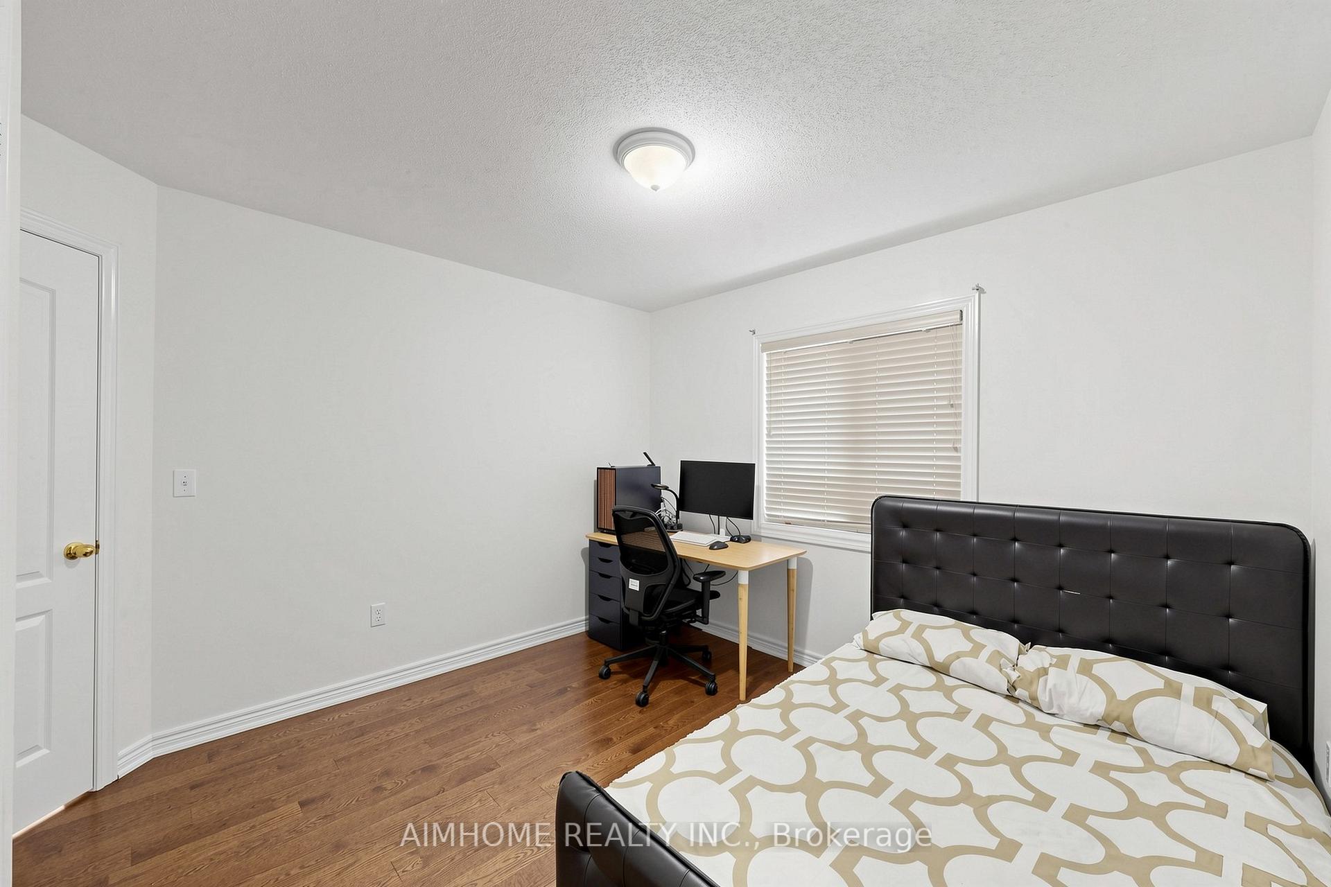 Photo 24 of 6 Valerian Street, Brampton, Bram East — HOMEH