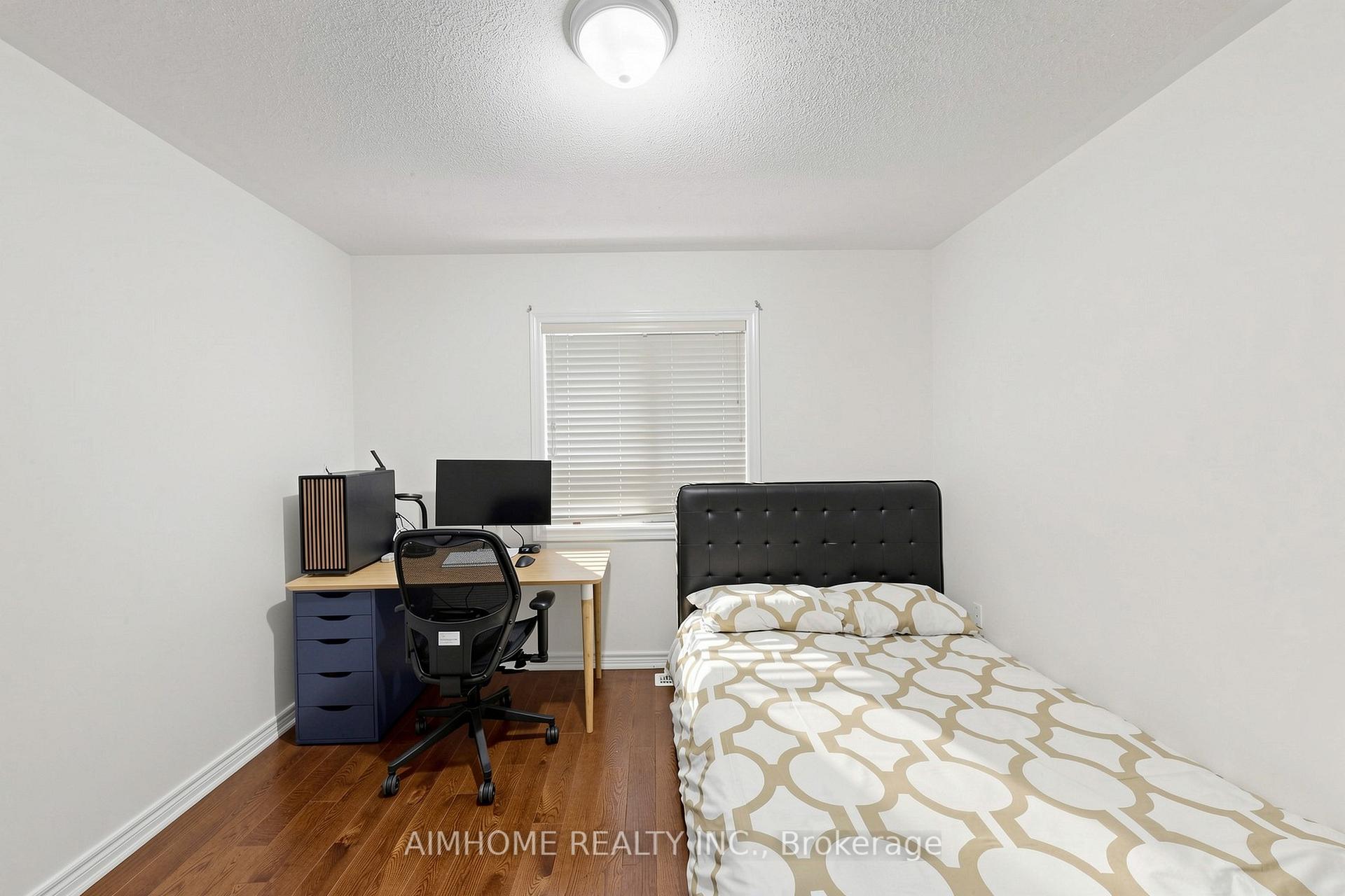 Photo 25 of 6 Valerian Street, Brampton, Bram East — HOMEH