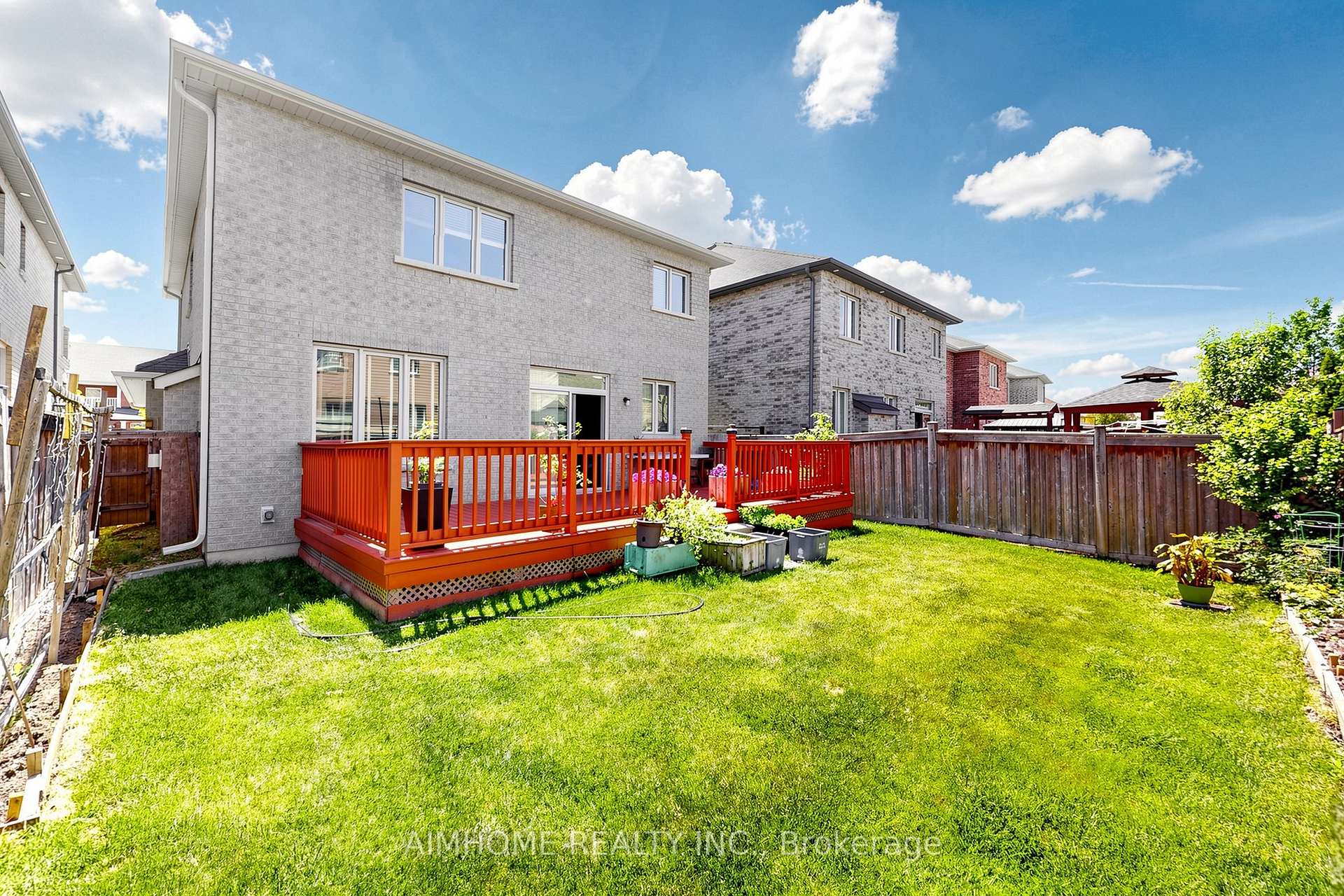 Photo 30 of 6 Valerian Street, Brampton, Bram East — HOMEH