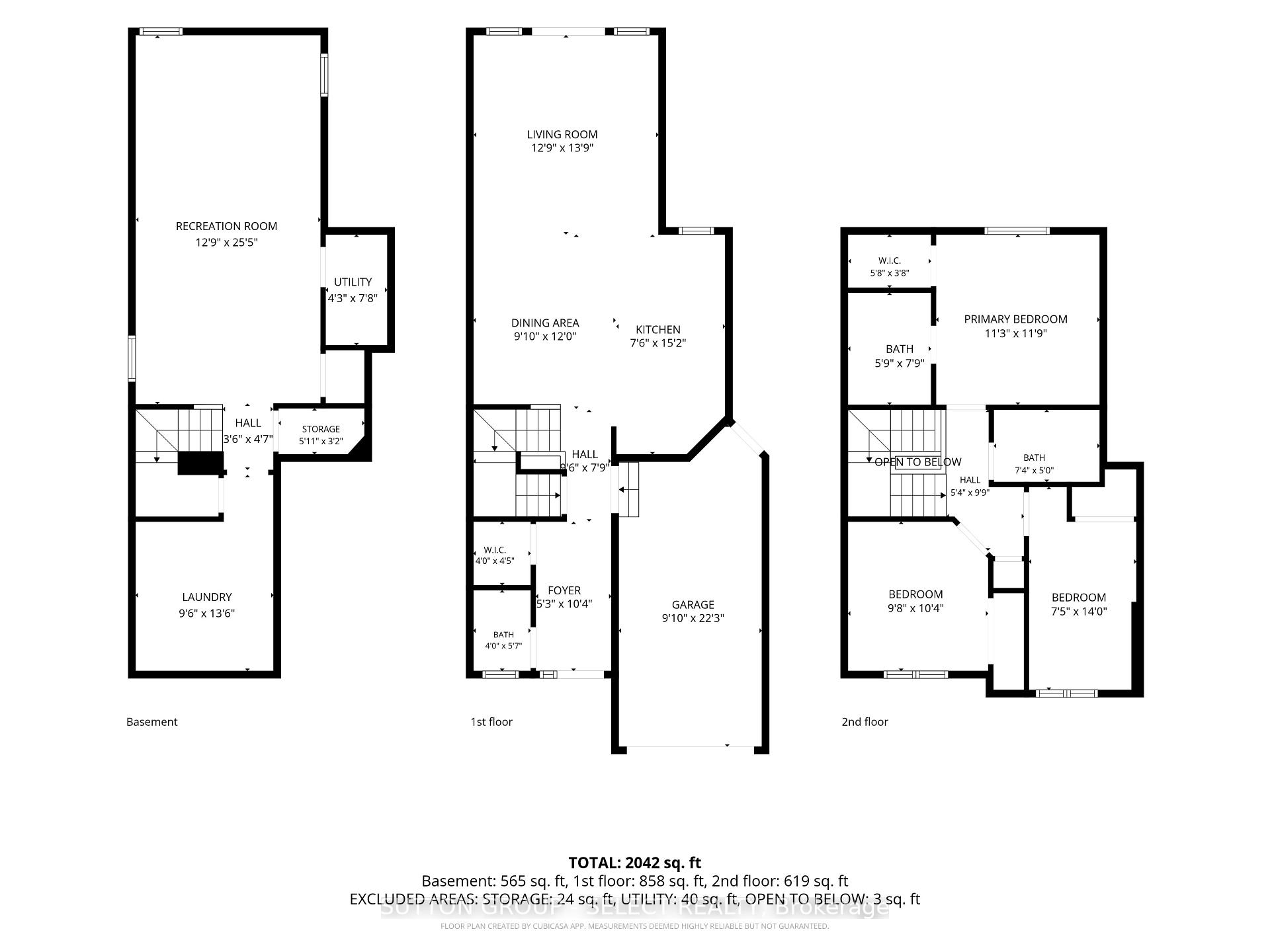 Photo 41 of 934 Silverfox Crescent, London, North S — HOMEH