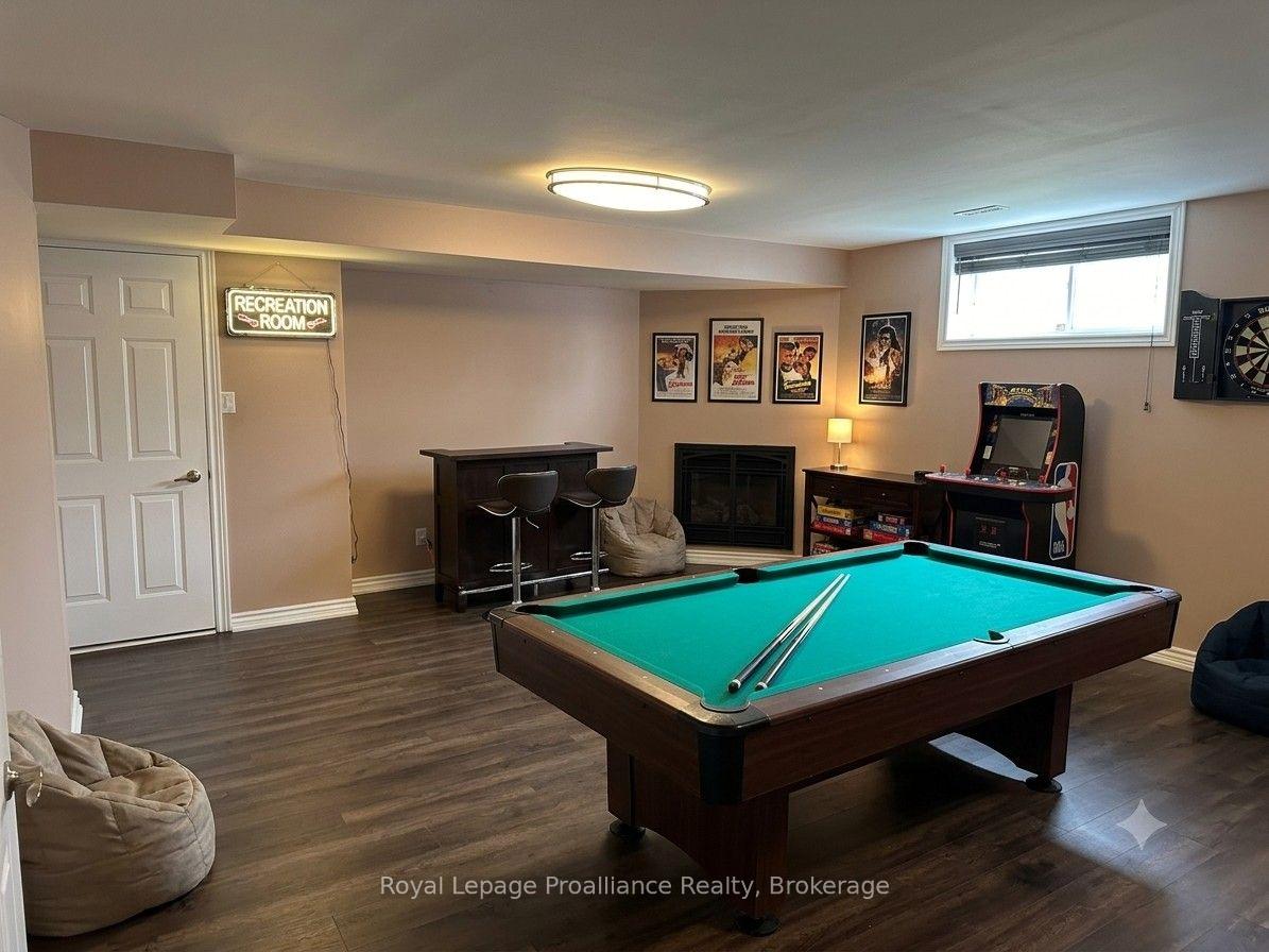 Photo 27 of 35 Forest Valley Drive, Quinte West, Frankford Ward — HOMEH