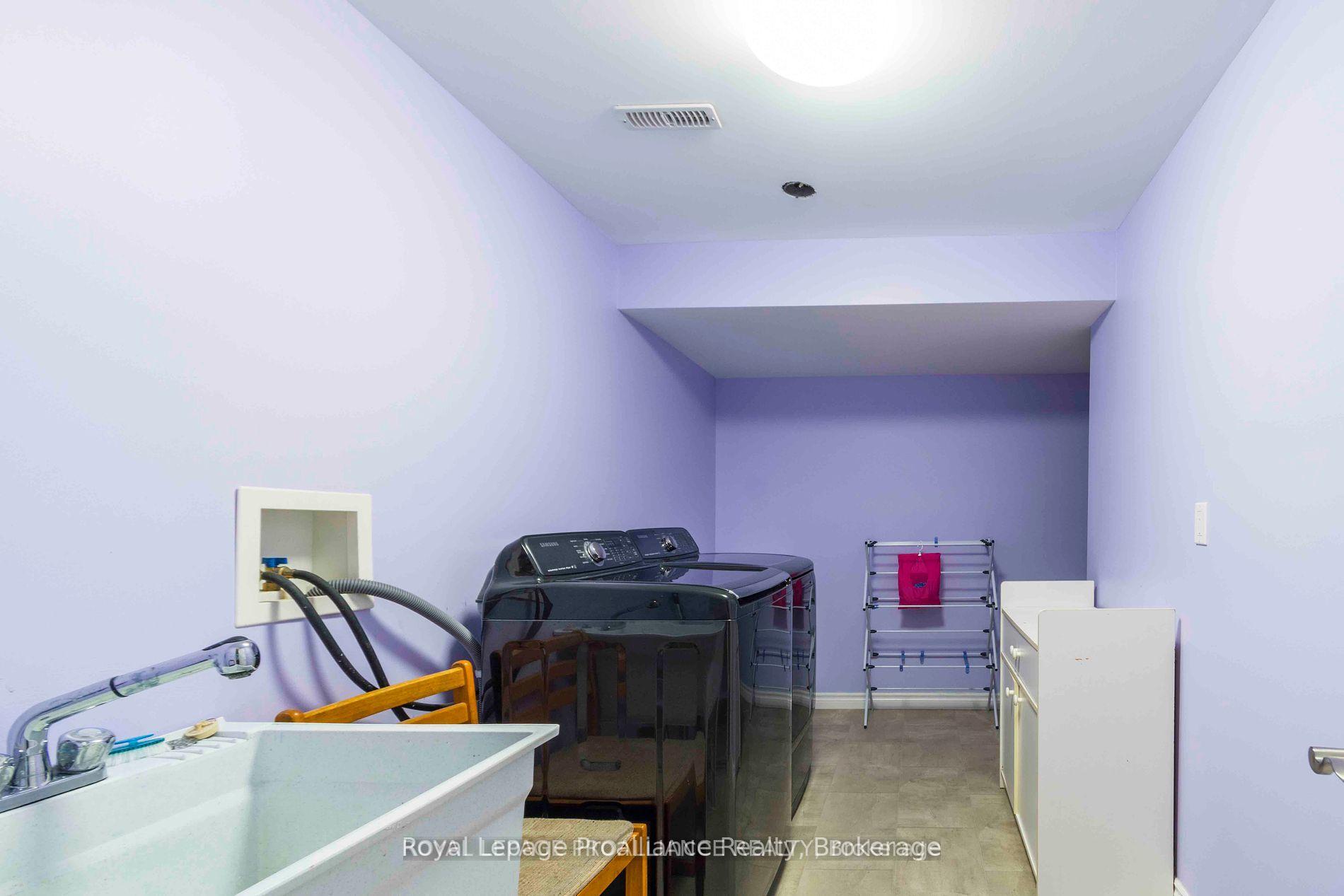 Photo 31 of 35 Forest Valley Drive, Quinte West, Frankford Ward — HOMEH