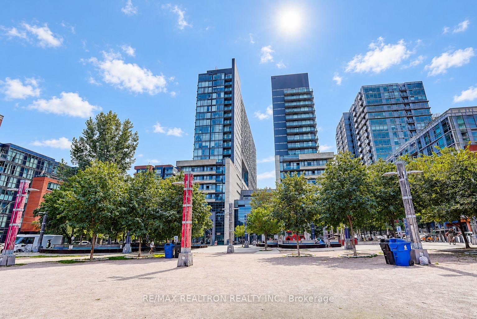 Photo of Unit 603E, 36 Lisgar Street
