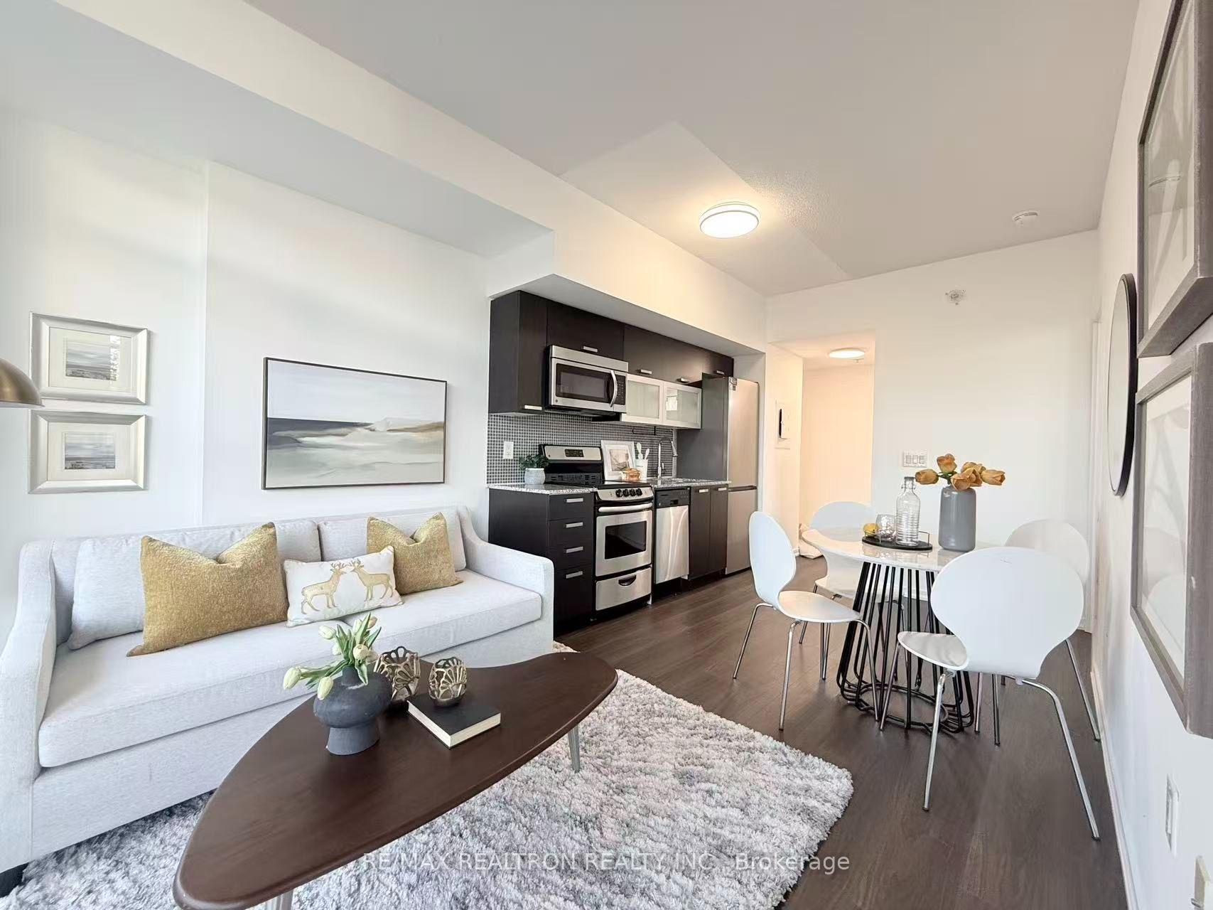 Photo 9 of Unit 603E, 36 Lisgar Street, Toronto, Little Portugal — HOMEH