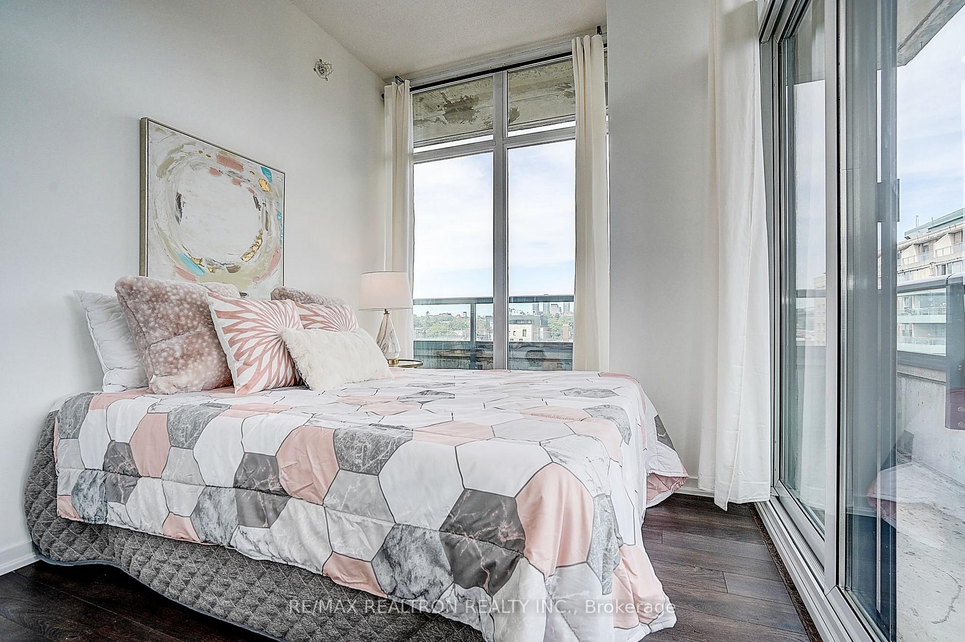 Photo 13 of Unit 603E, 36 Lisgar Street, Toronto, Little Portugal — HOMEH