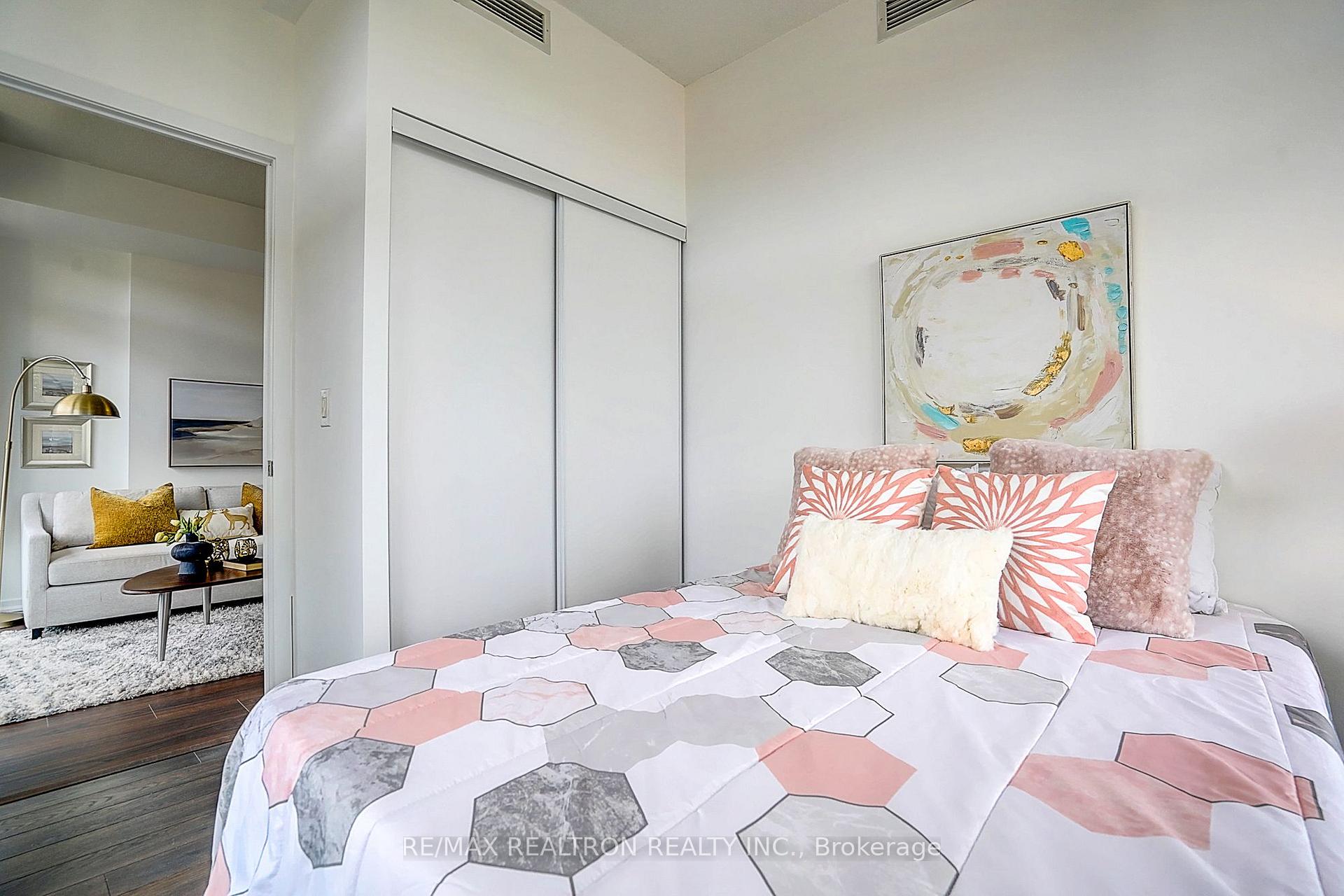Photo 17 of Unit 603E, 36 Lisgar Street, Toronto, Little Portugal — HOMEH