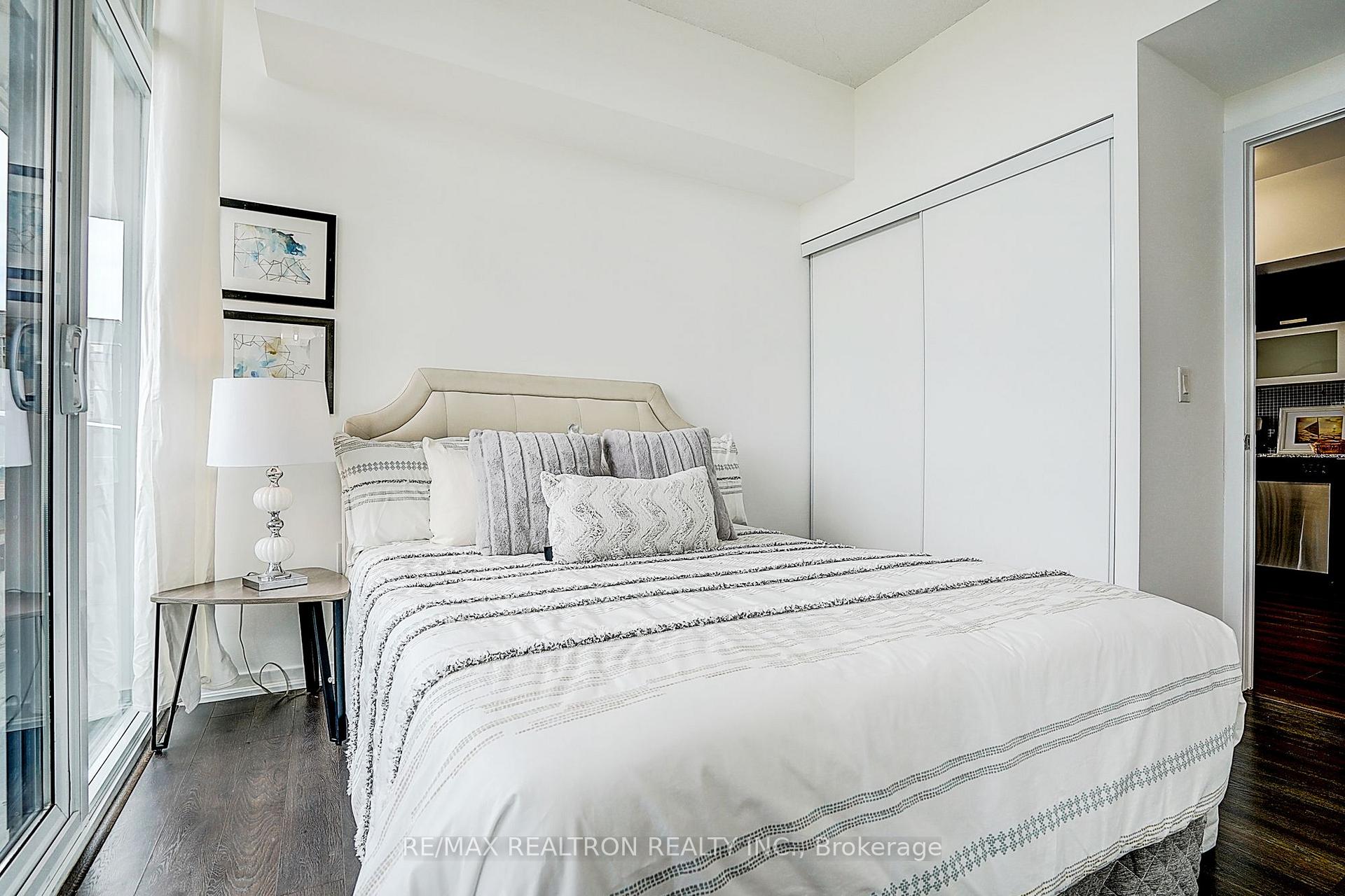 Photo 24 of Unit 603E, 36 Lisgar Street, Toronto, Little Portugal — HOMEH