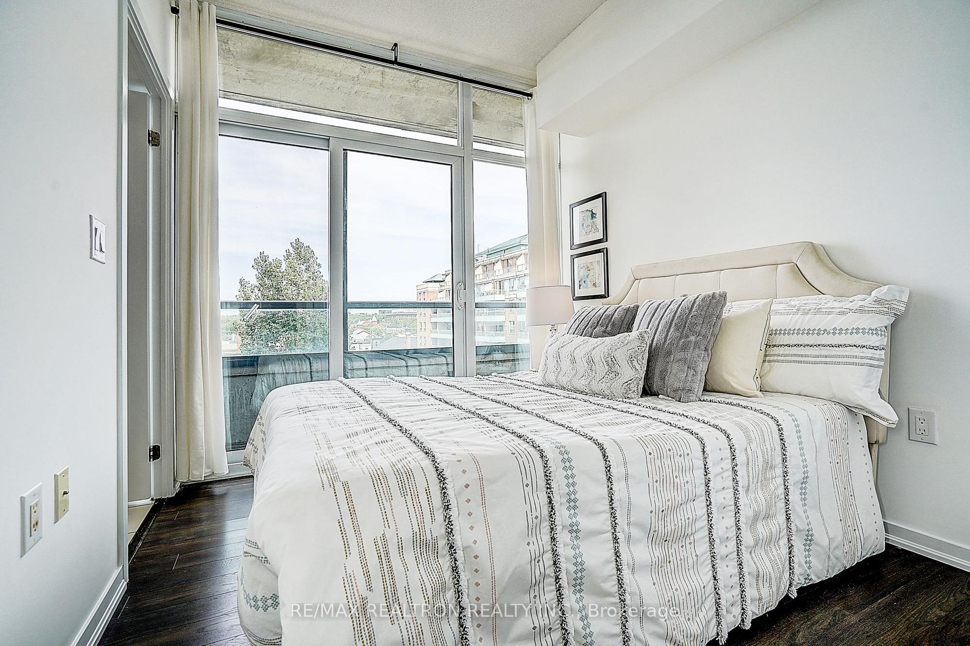 Photo 20 of Unit 603E, 36 Lisgar Street, Toronto, Little Portugal — HOMEH
