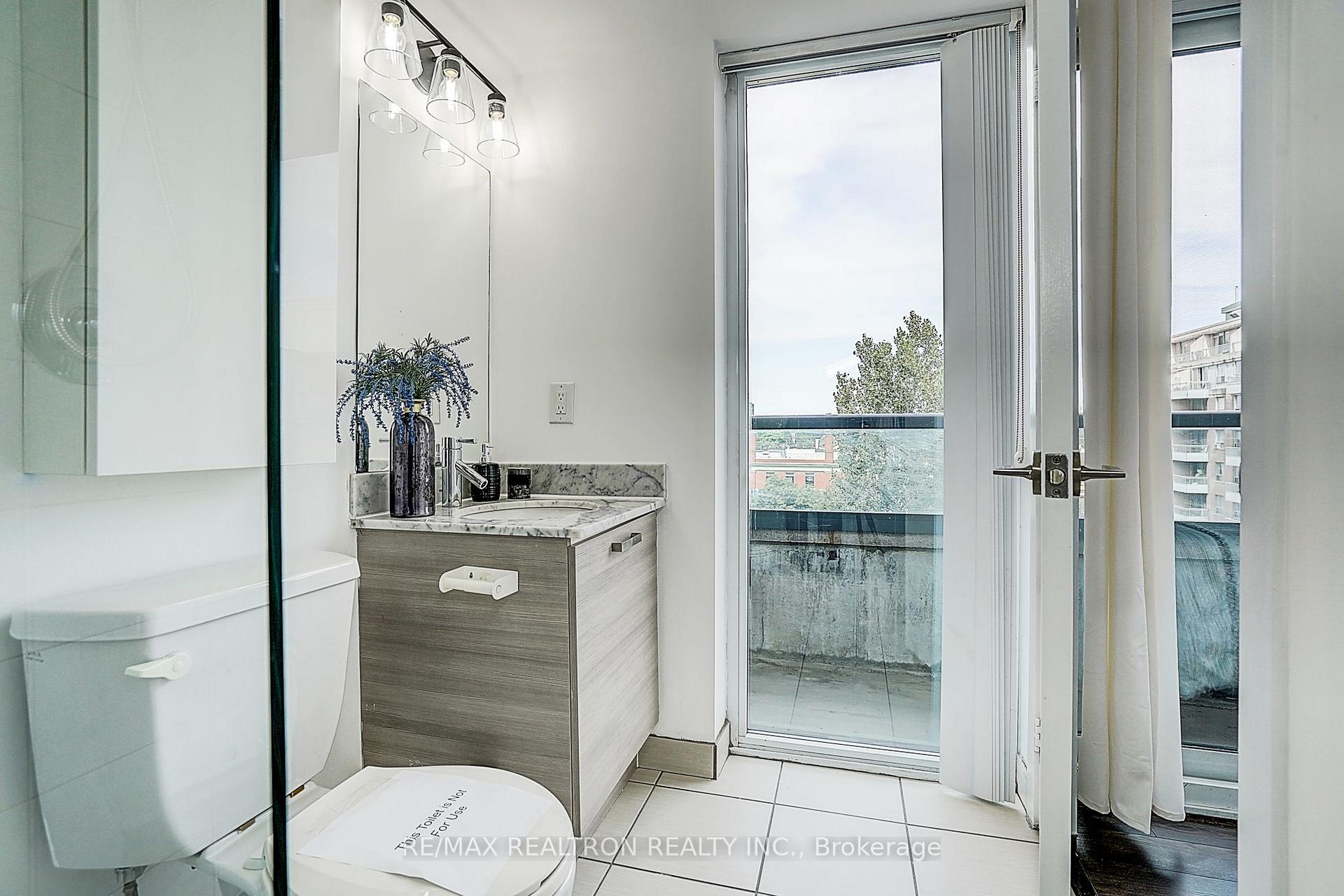 Photo 31 of Unit 603E, 36 Lisgar Street, Toronto, Little Portugal — HOMEH