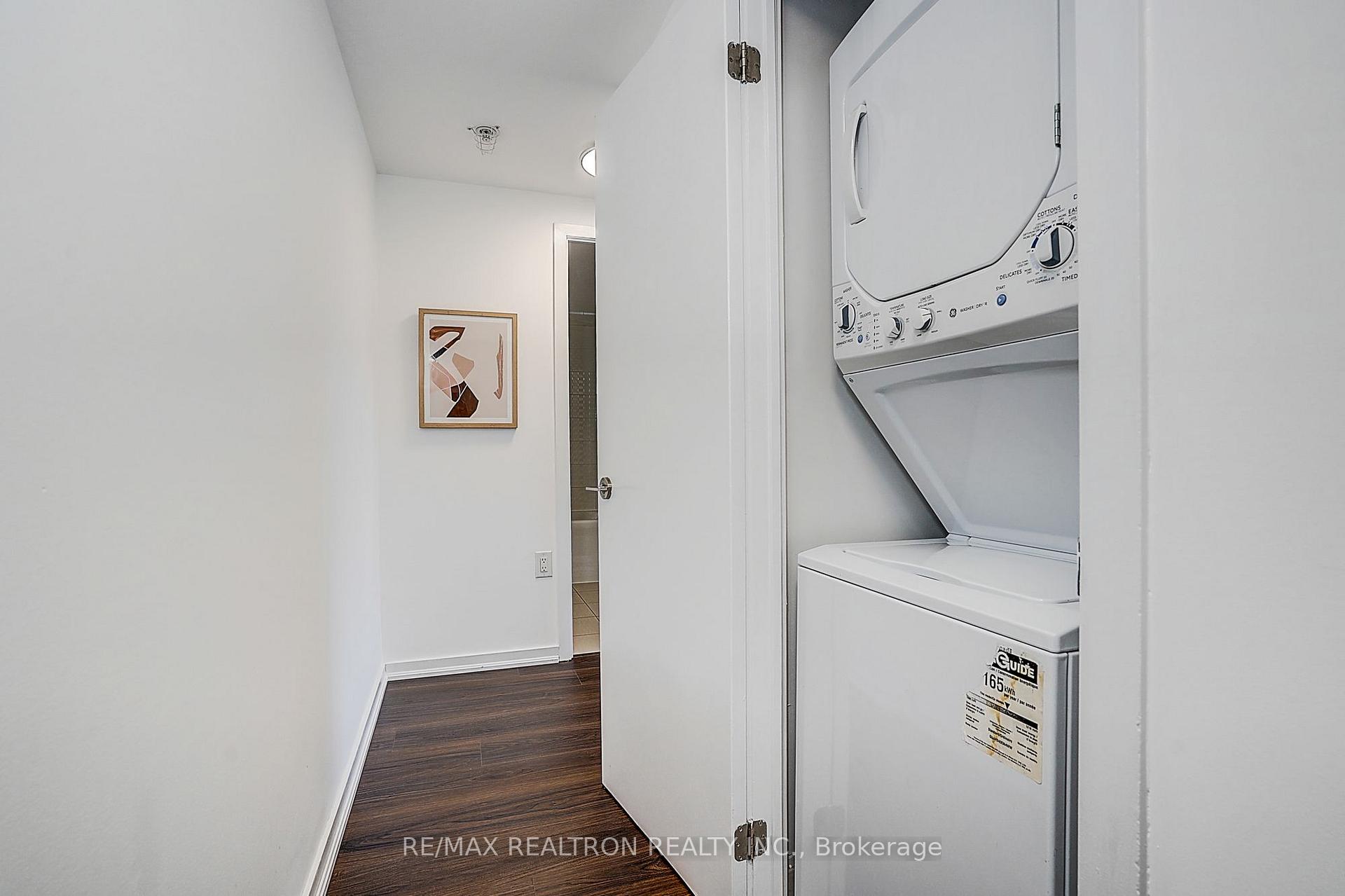 Photo 25 of Unit 603E, 36 Lisgar Street, Toronto, Little Portugal — HOMEH