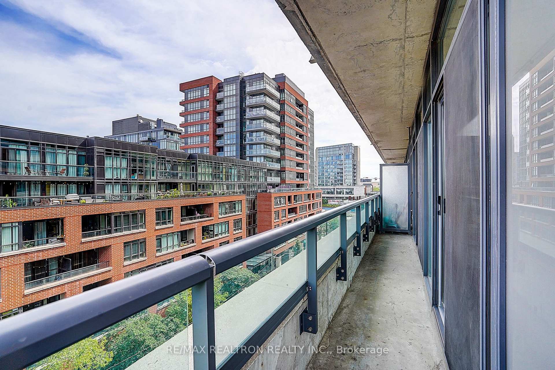 Photo 27 of Unit 603E, 36 Lisgar Street, Toronto, Little Portugal — HOMEH