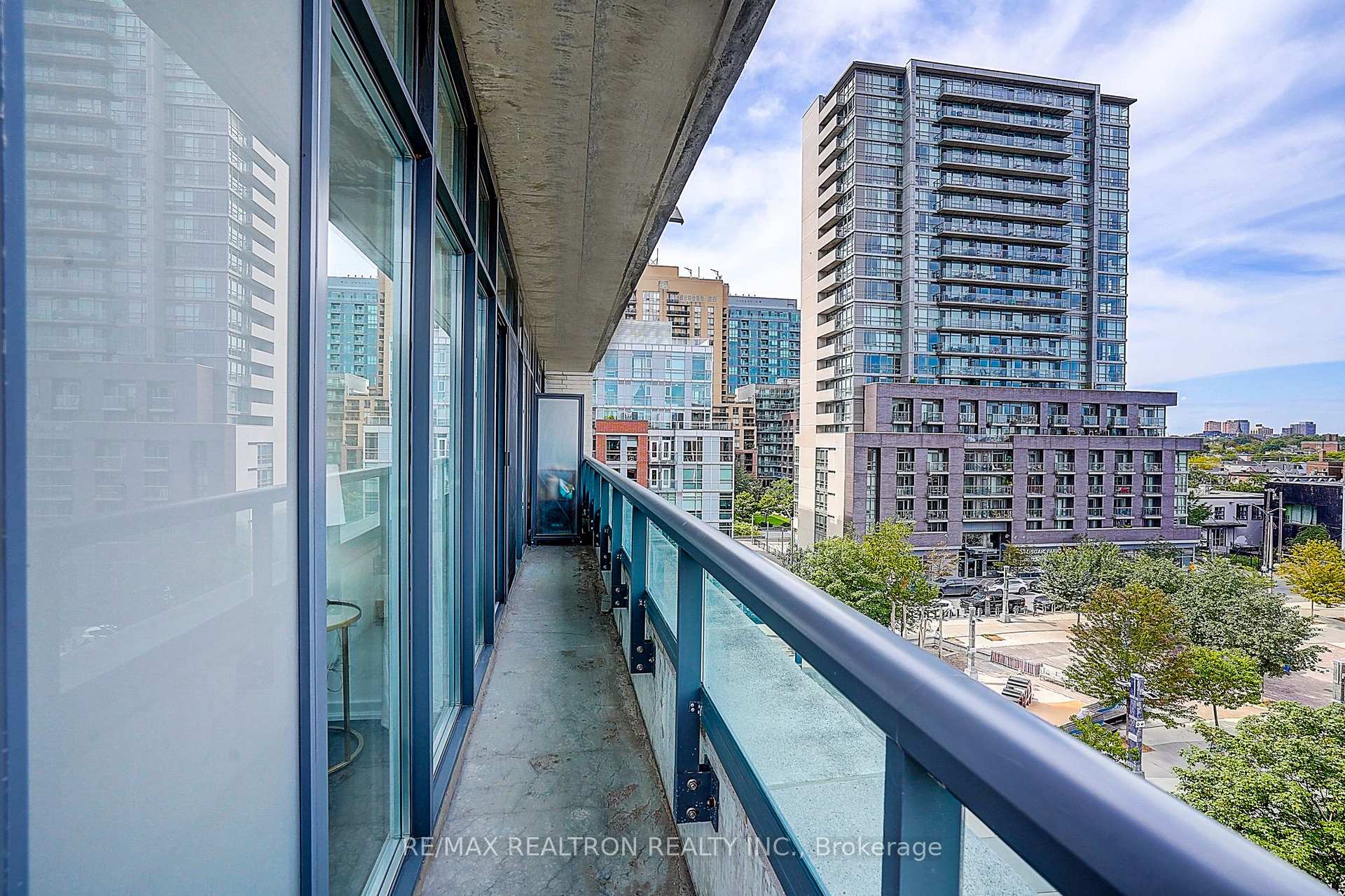 Photo 29 of Unit 603E, 36 Lisgar Street, Toronto, Little Portugal — HOMEH