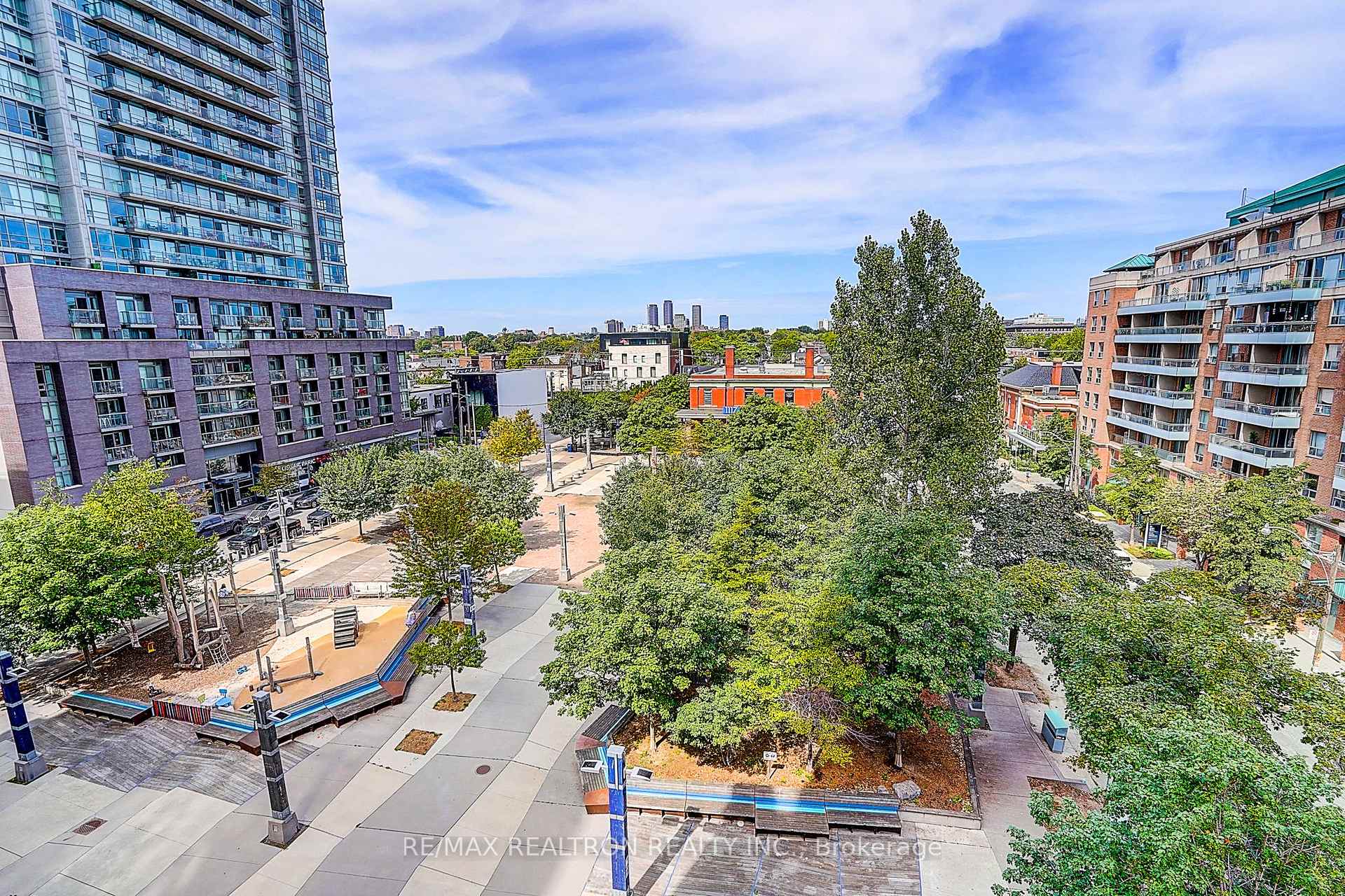 Photo 32 of Unit 603E, 36 Lisgar Street, Toronto, Little Portugal — HOMEH