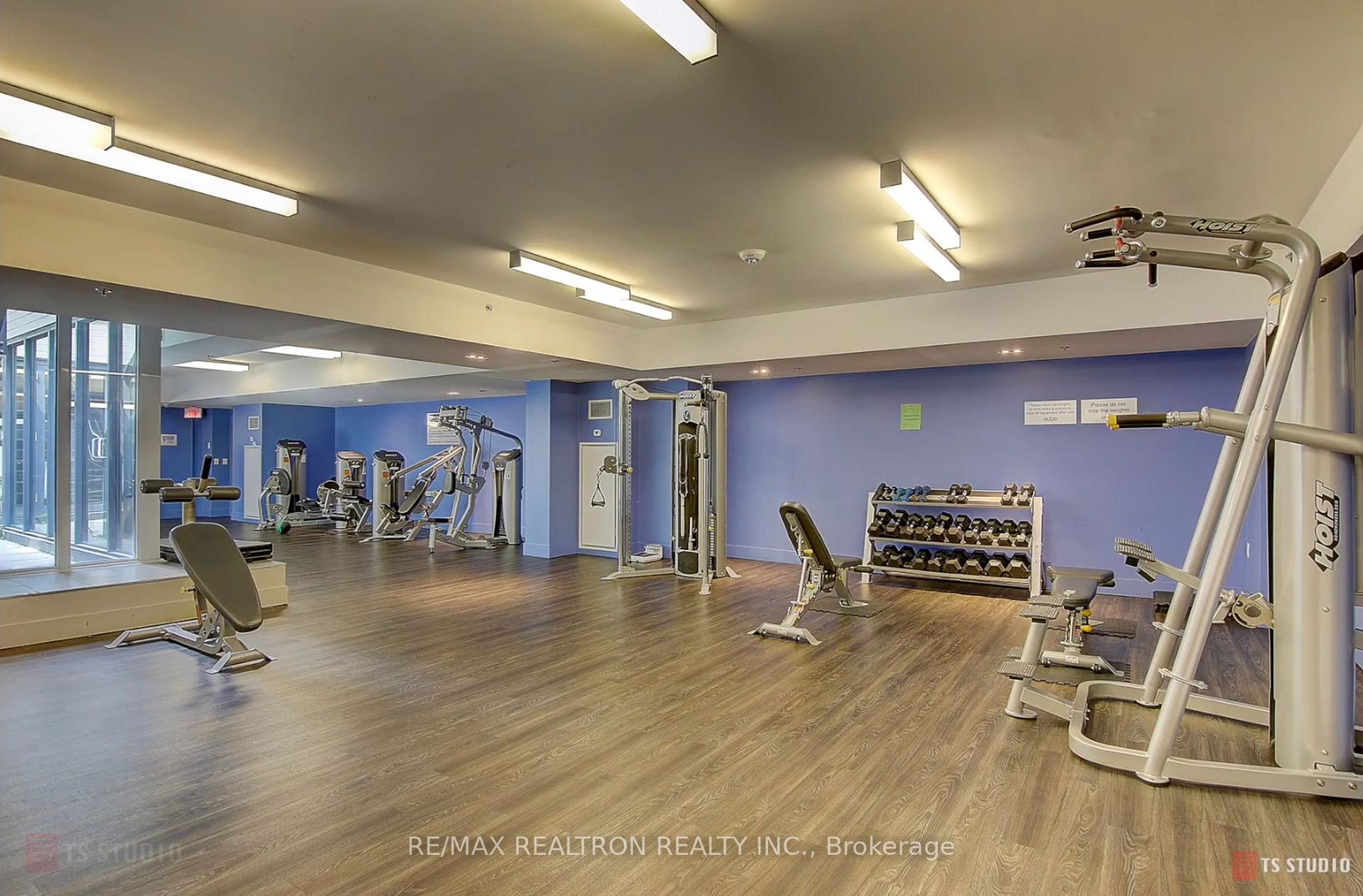 Photo 34 of Unit 603E, 36 Lisgar Street, Toronto, Little Portugal — HOMEH