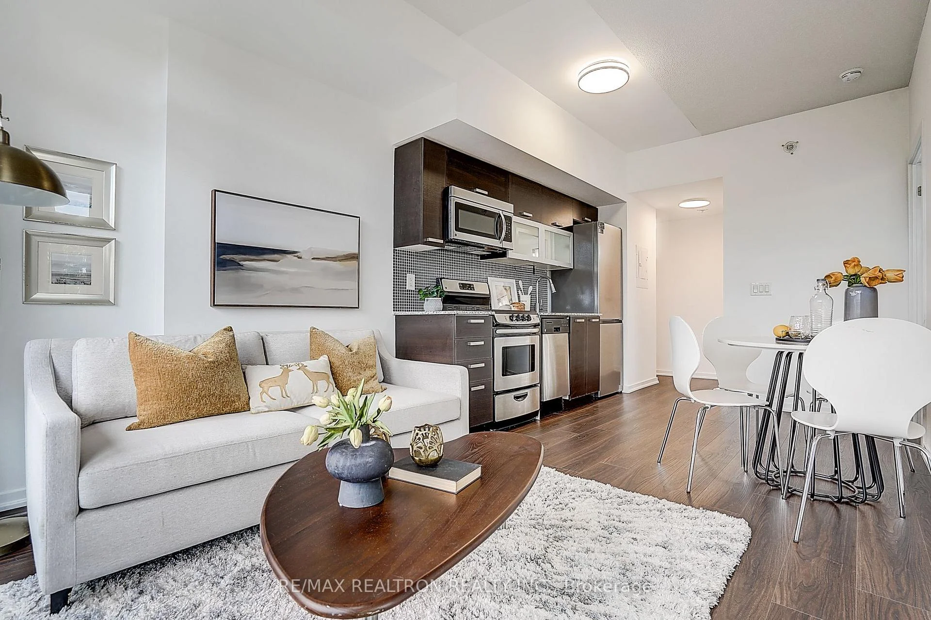 Photo 5 of Unit 603E, 36 Lisgar Street, Toronto, Little Portugal — HOMEH