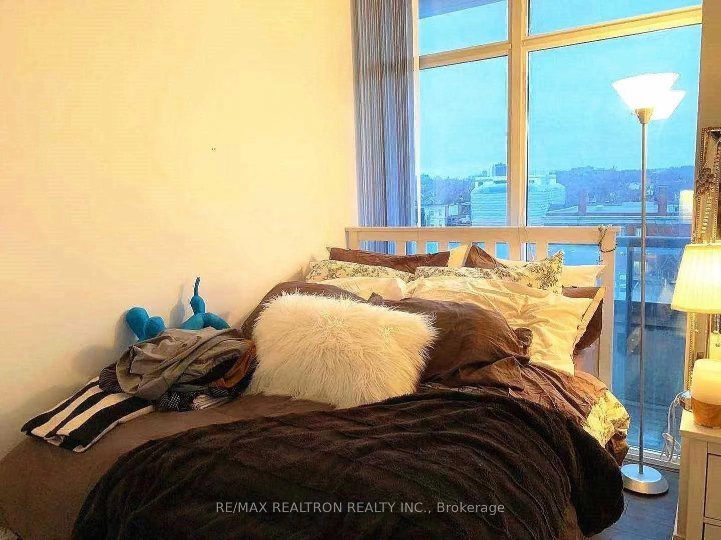 Photo 21 of Unit 603E, 36 Lisgar Street, Toronto, Little Portugal — HOMEH