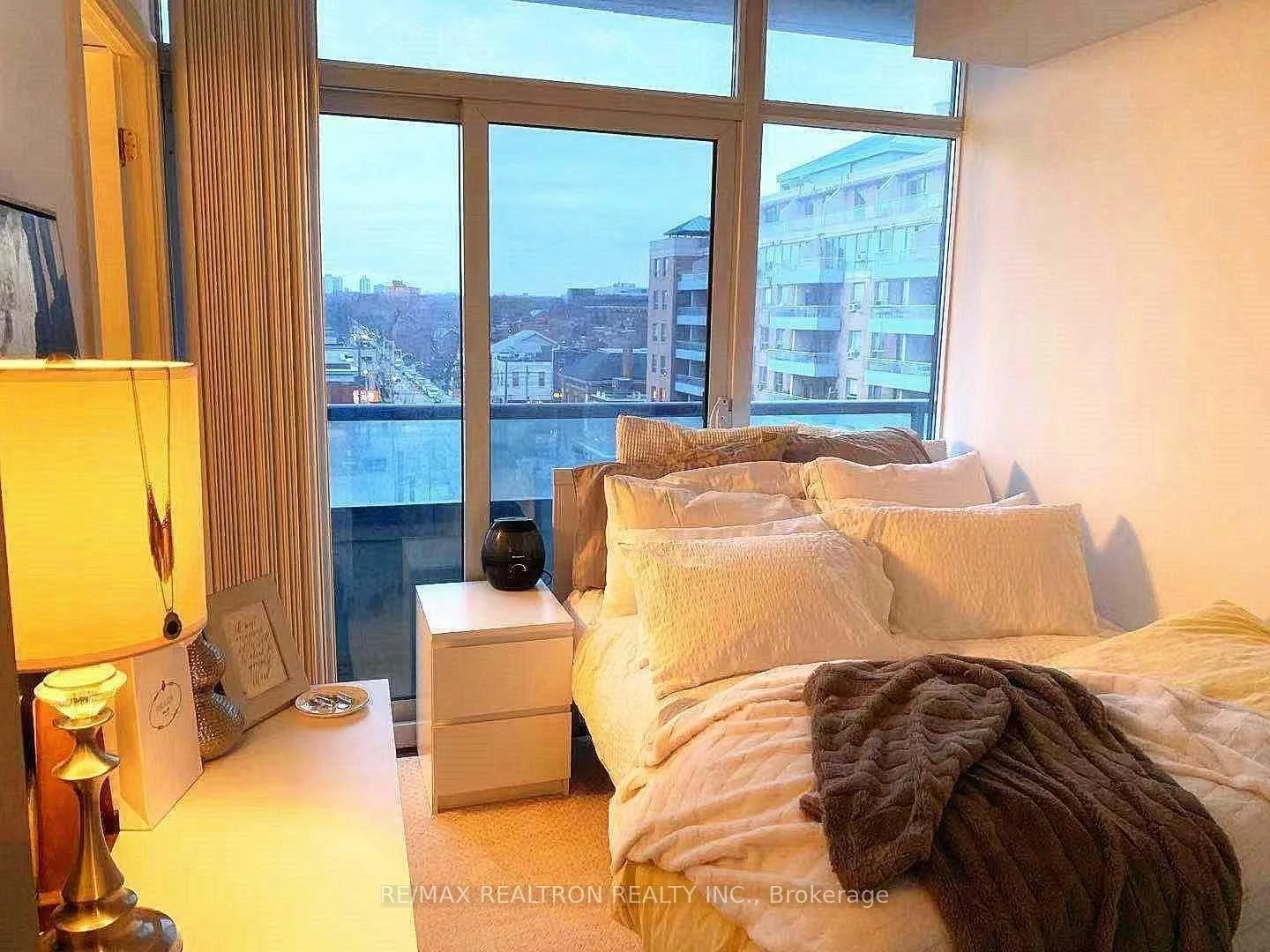 Photo 26 of Unit 603E, 36 Lisgar Street, Toronto, Little Portugal — HOMEH