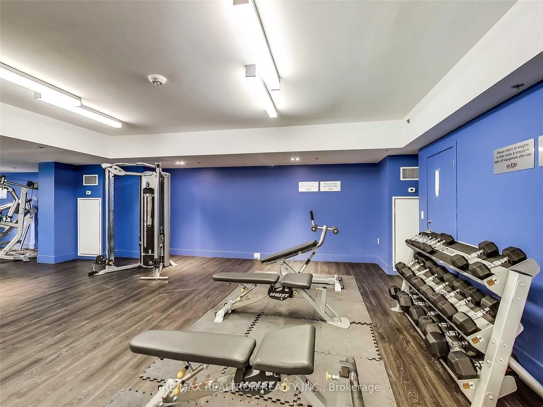 Photo 37 of Unit 603E, 36 Lisgar Street, Toronto, Little Portugal — HOMEH