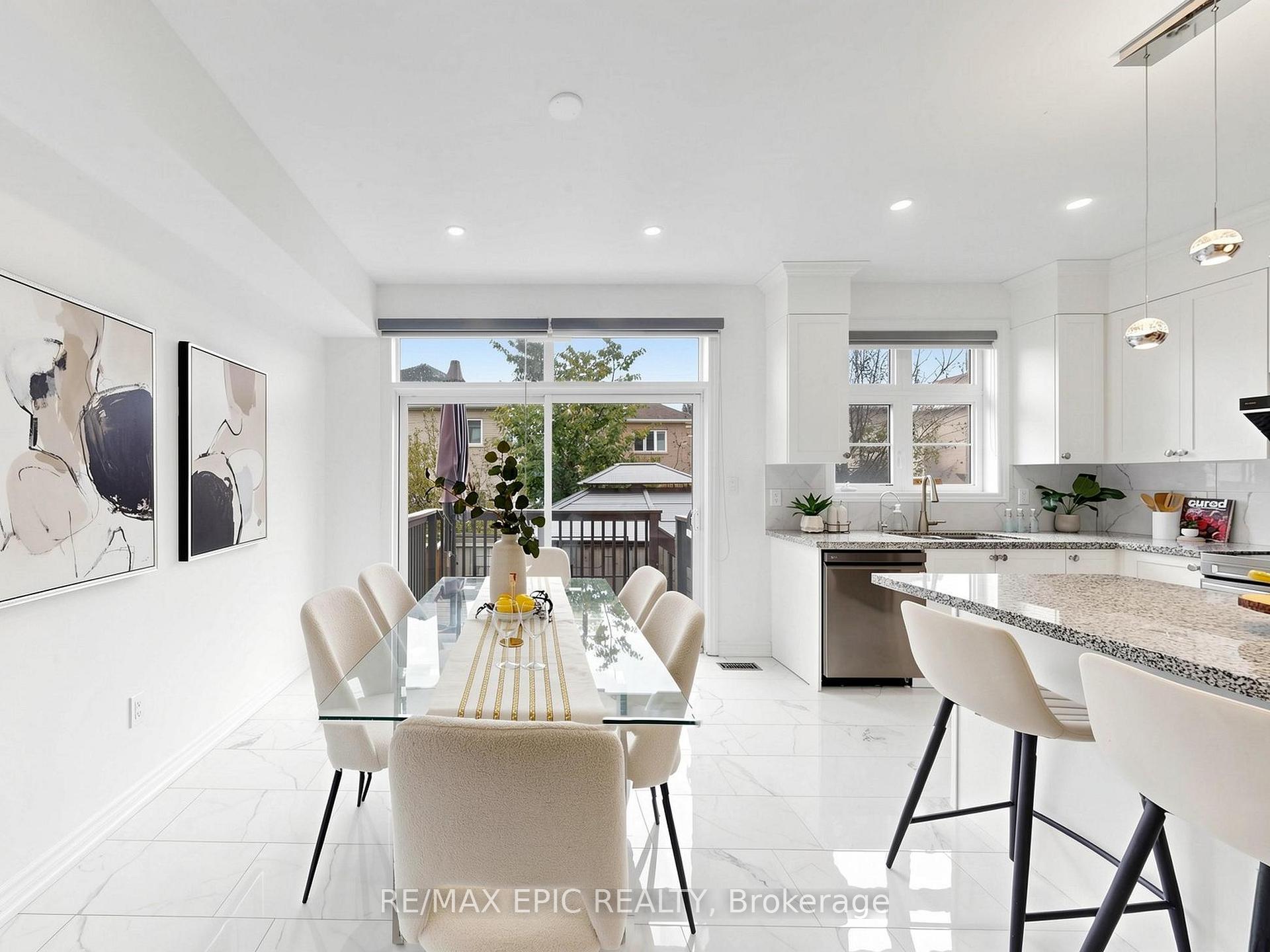 Photo 17 of 15 Vedette Way, Vaughan, Vellore Village — HOMEH